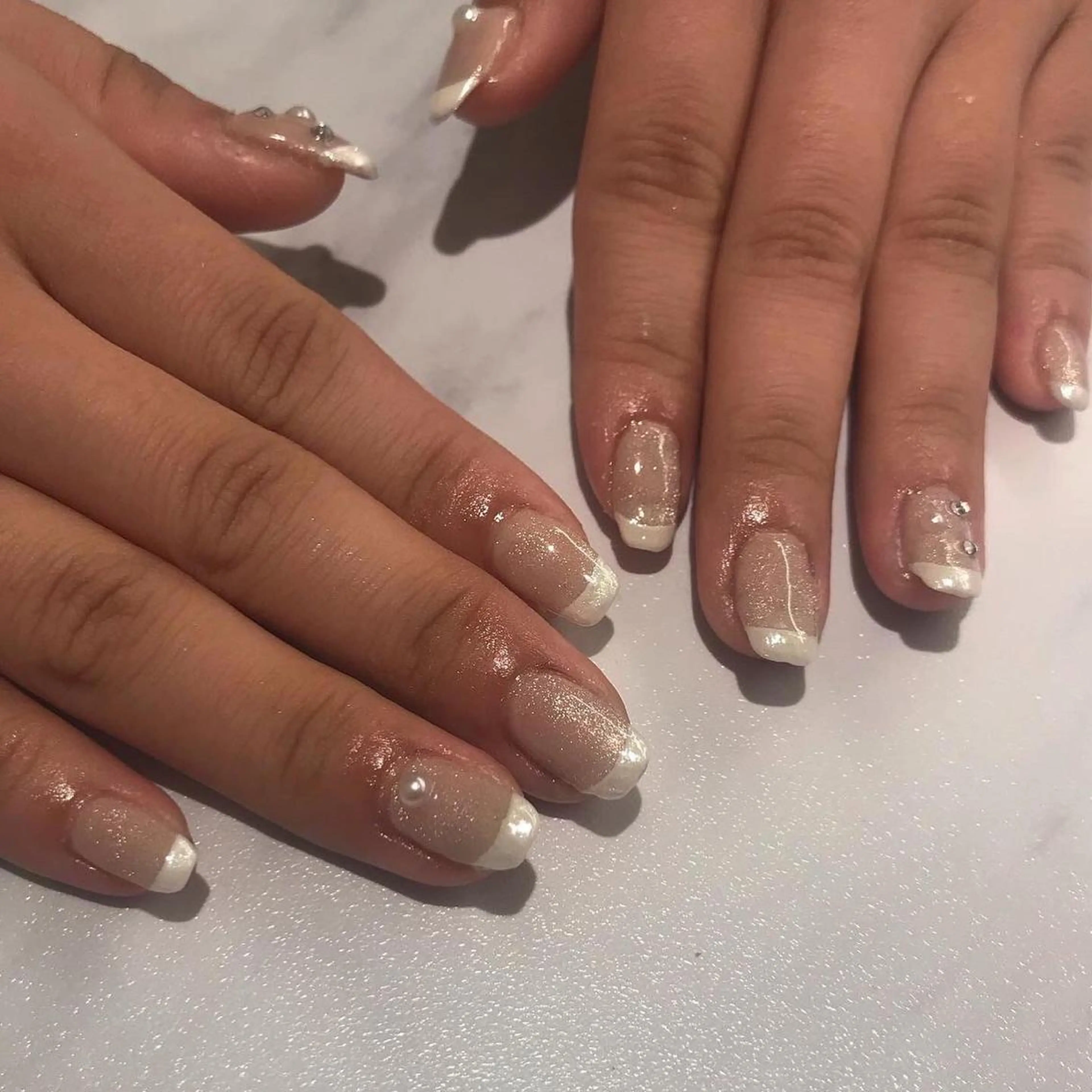 ネイル ハンドネイル Nail's Kiiのネイルデザイン
