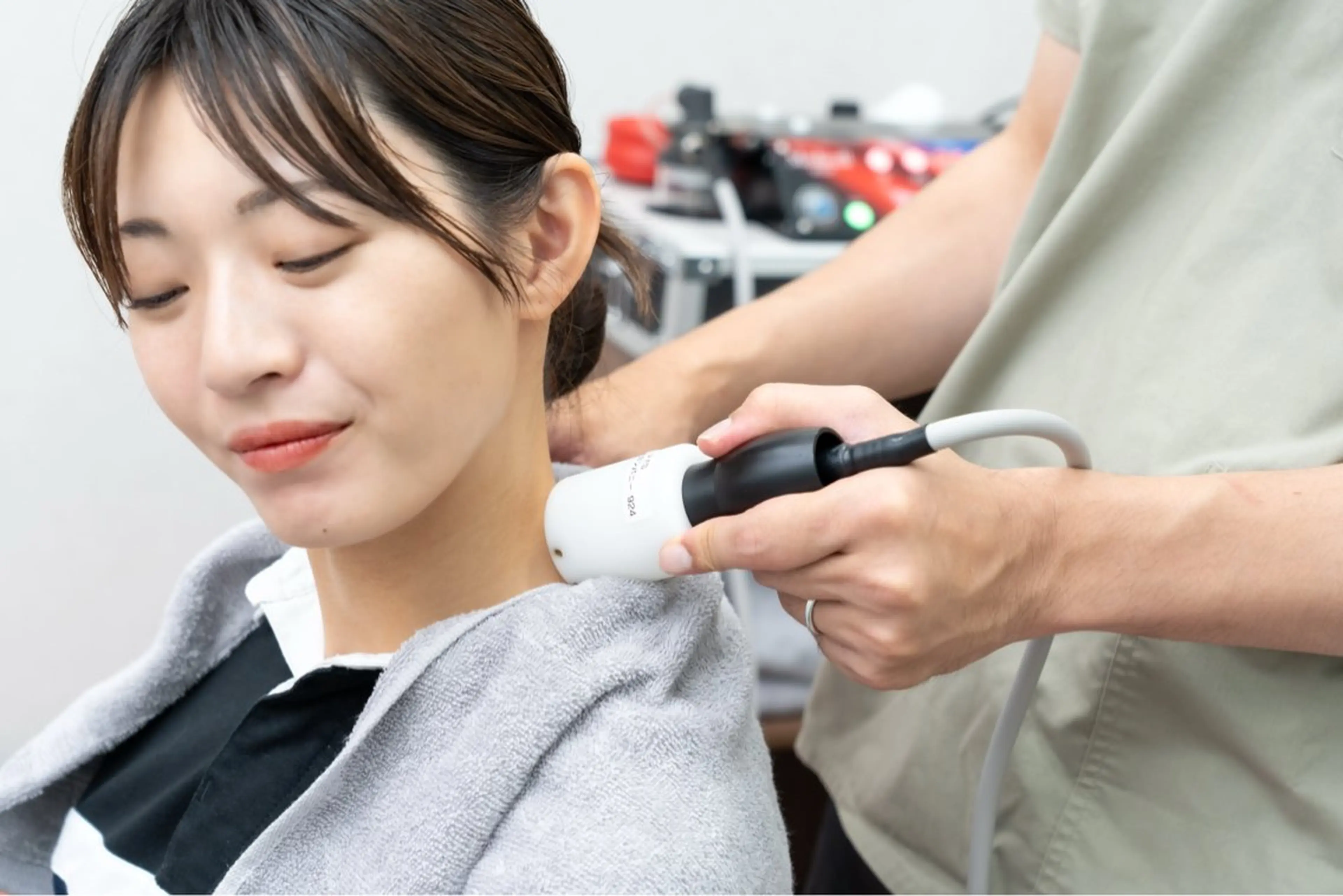 エステ リラク パレット整骨院所属・上石神井🌈美容整体 産後/パレット整骨院のエステ・リラクイメージ