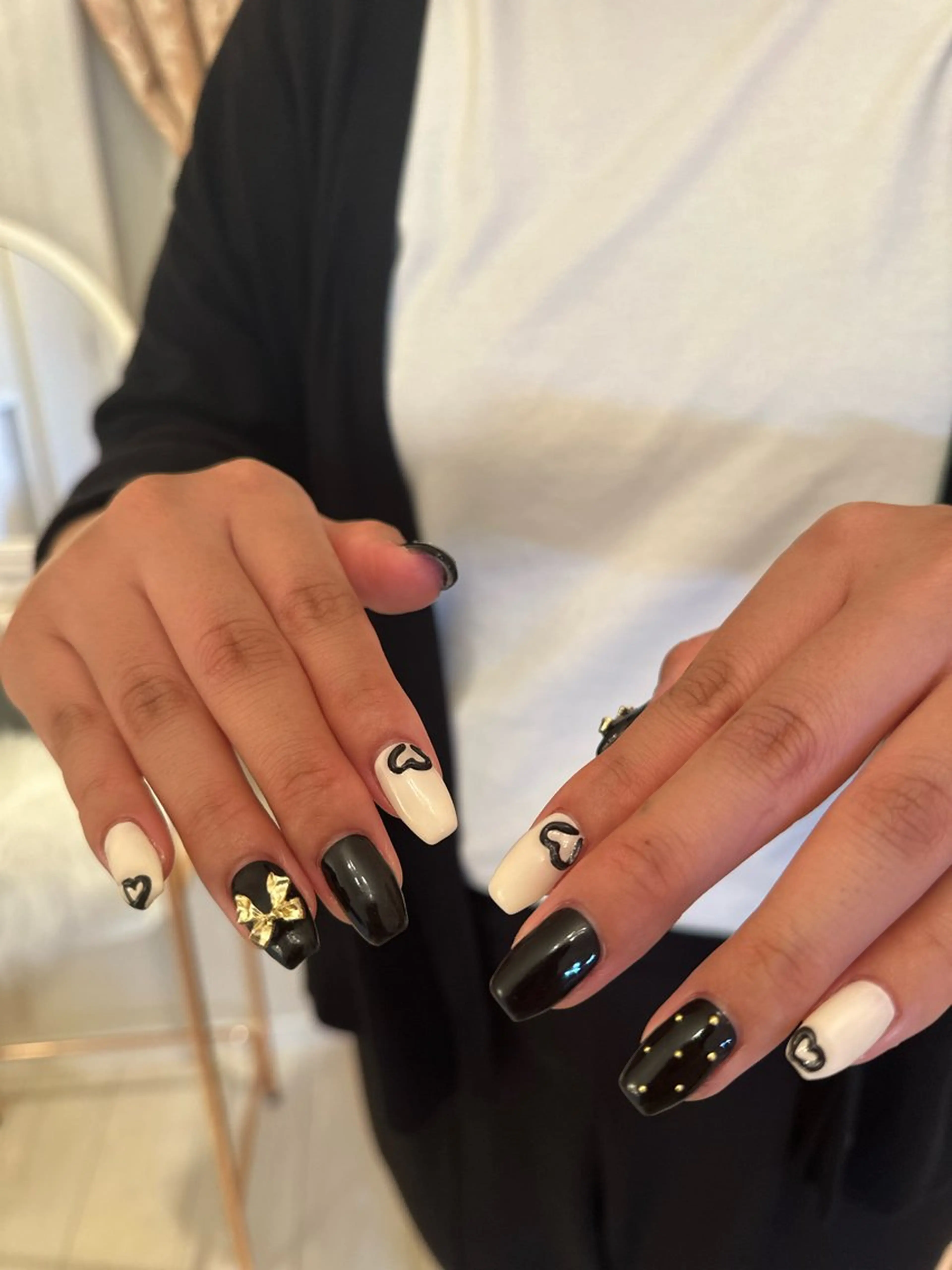 ネイル nail salon coco.のネイルデザイン