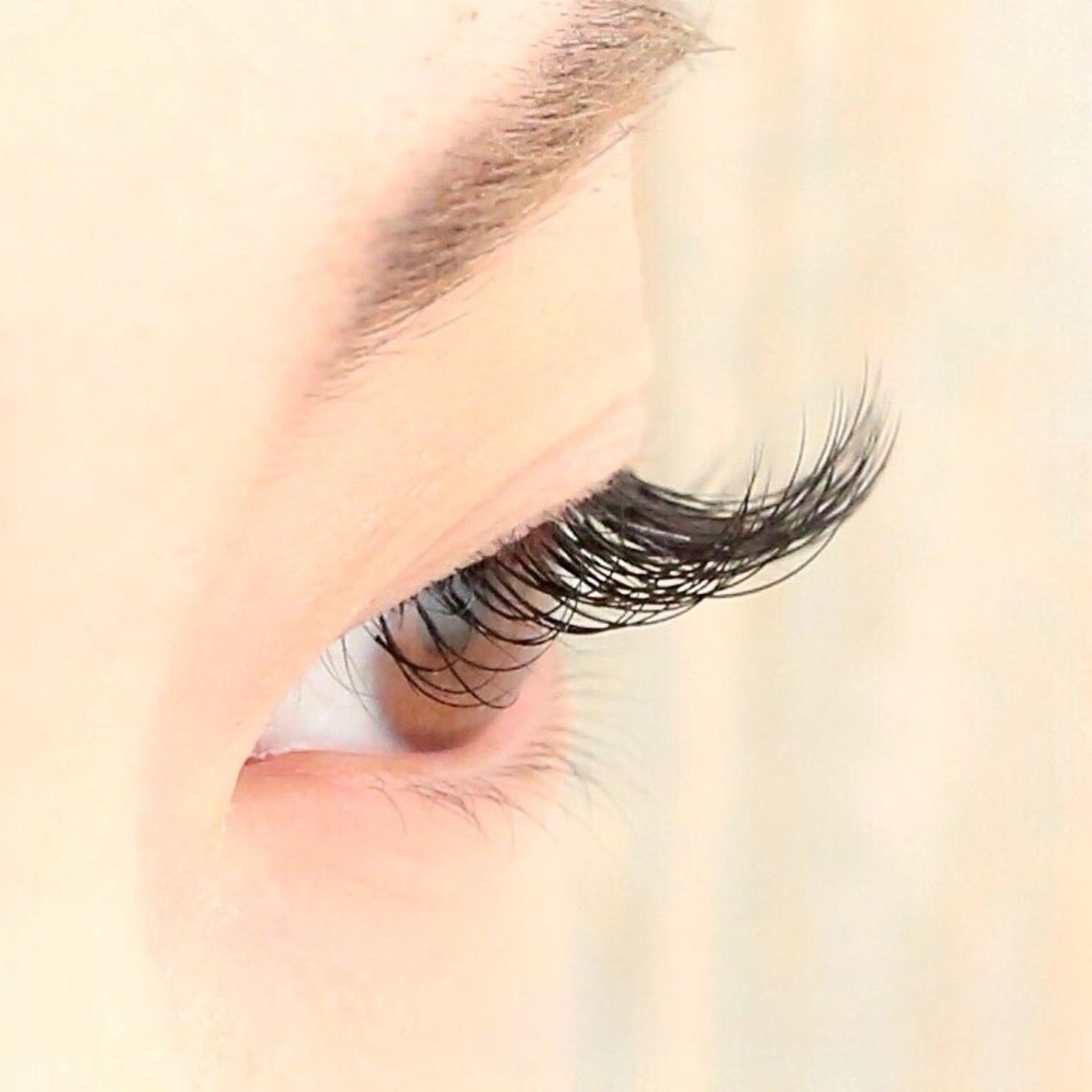 マツエク・マツパ Ciluna所属・Ciluna ☆のマツエク・マツパデザイン