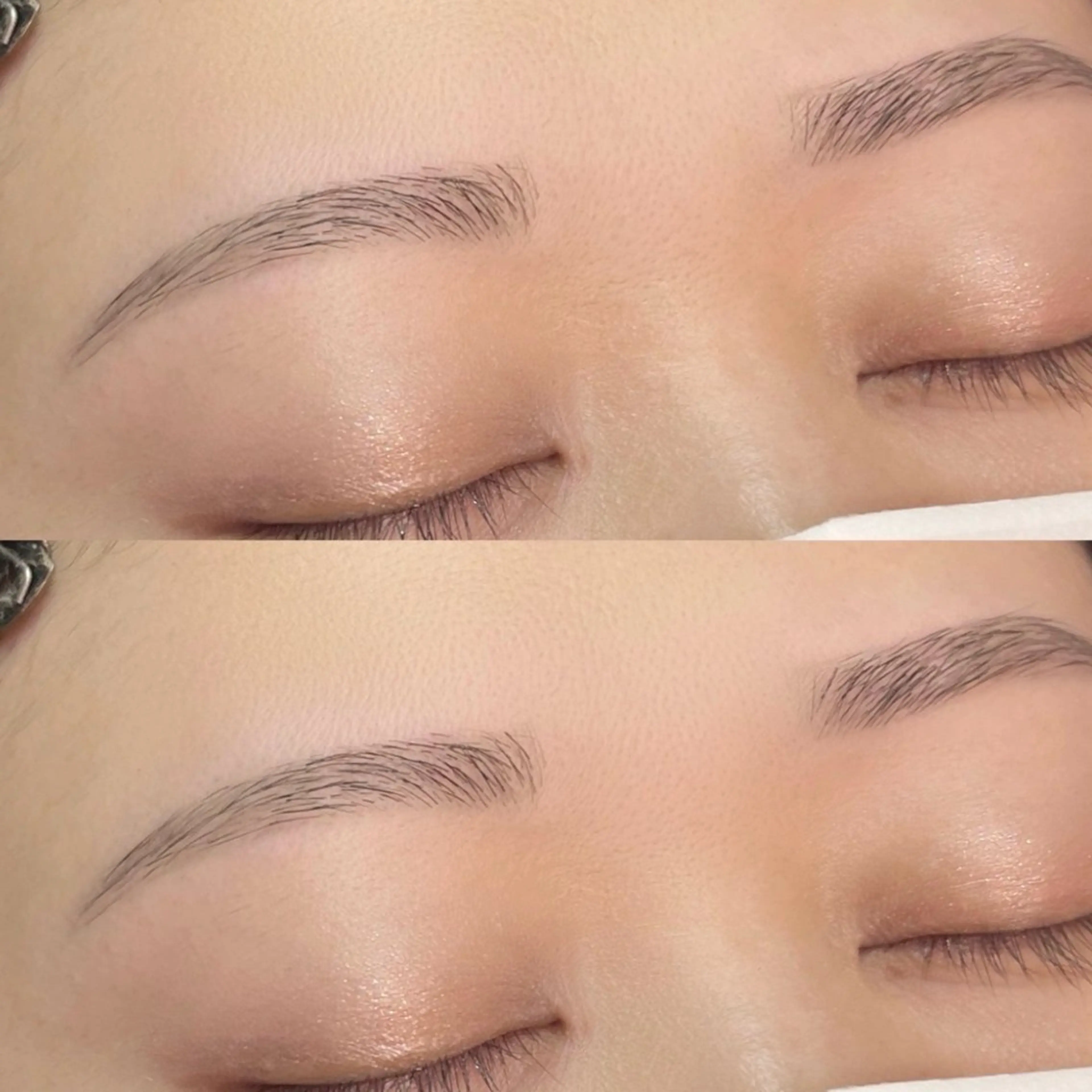 アイブロウ 眉毛ワックス脱毛 ワックス脱毛 眉カット その他(アイブロウ) fein.Ruka ♡垢抜け美眉の眉毛・アイブロウイメージ