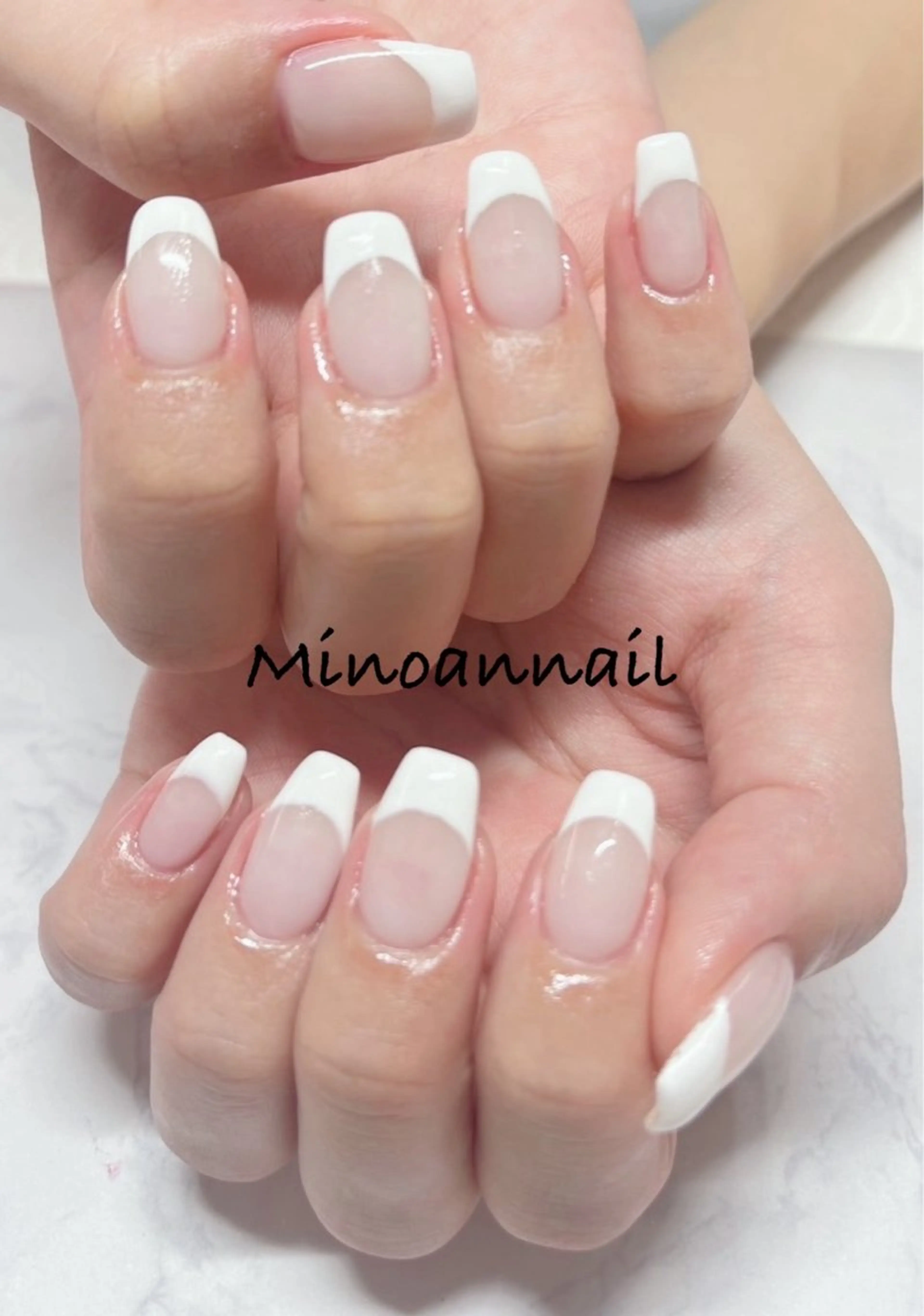 ネイル Minoan Tのネイルデザイン