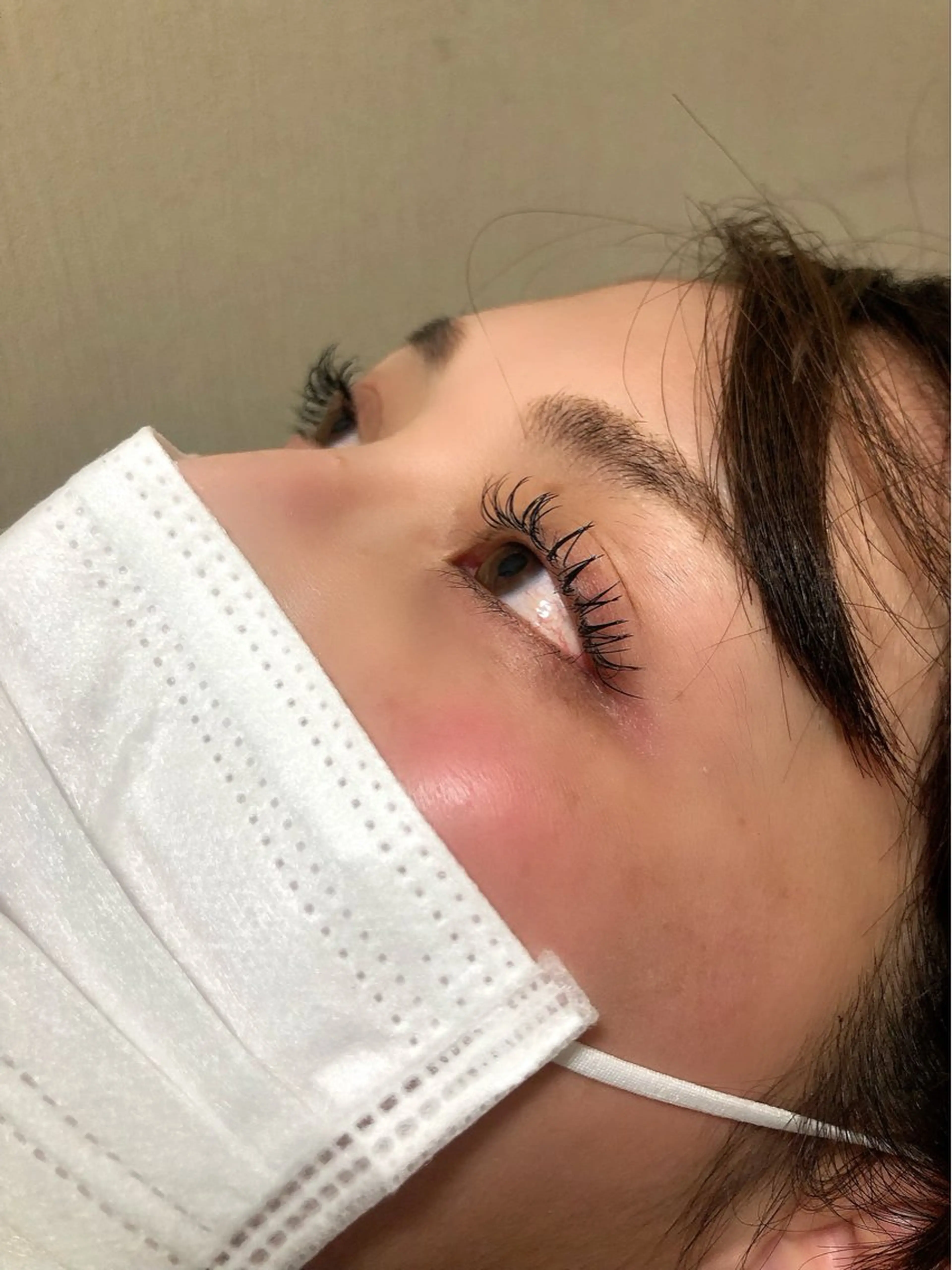 マツエク・マツパ 💛🌼こんどう ひなた🐥⸒のヘアスタイル