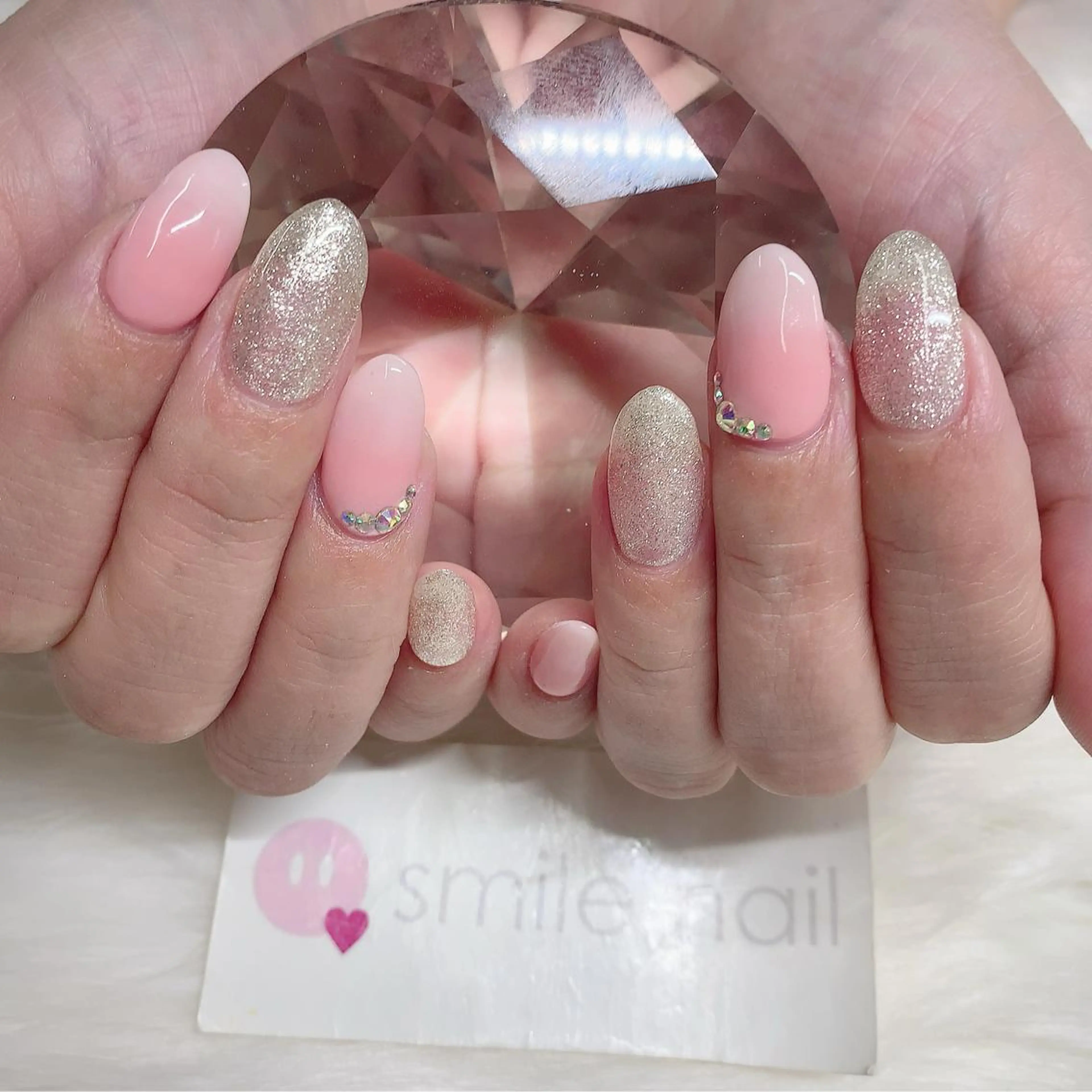 ネイル smile nail スマイルネイルのその他イメージ