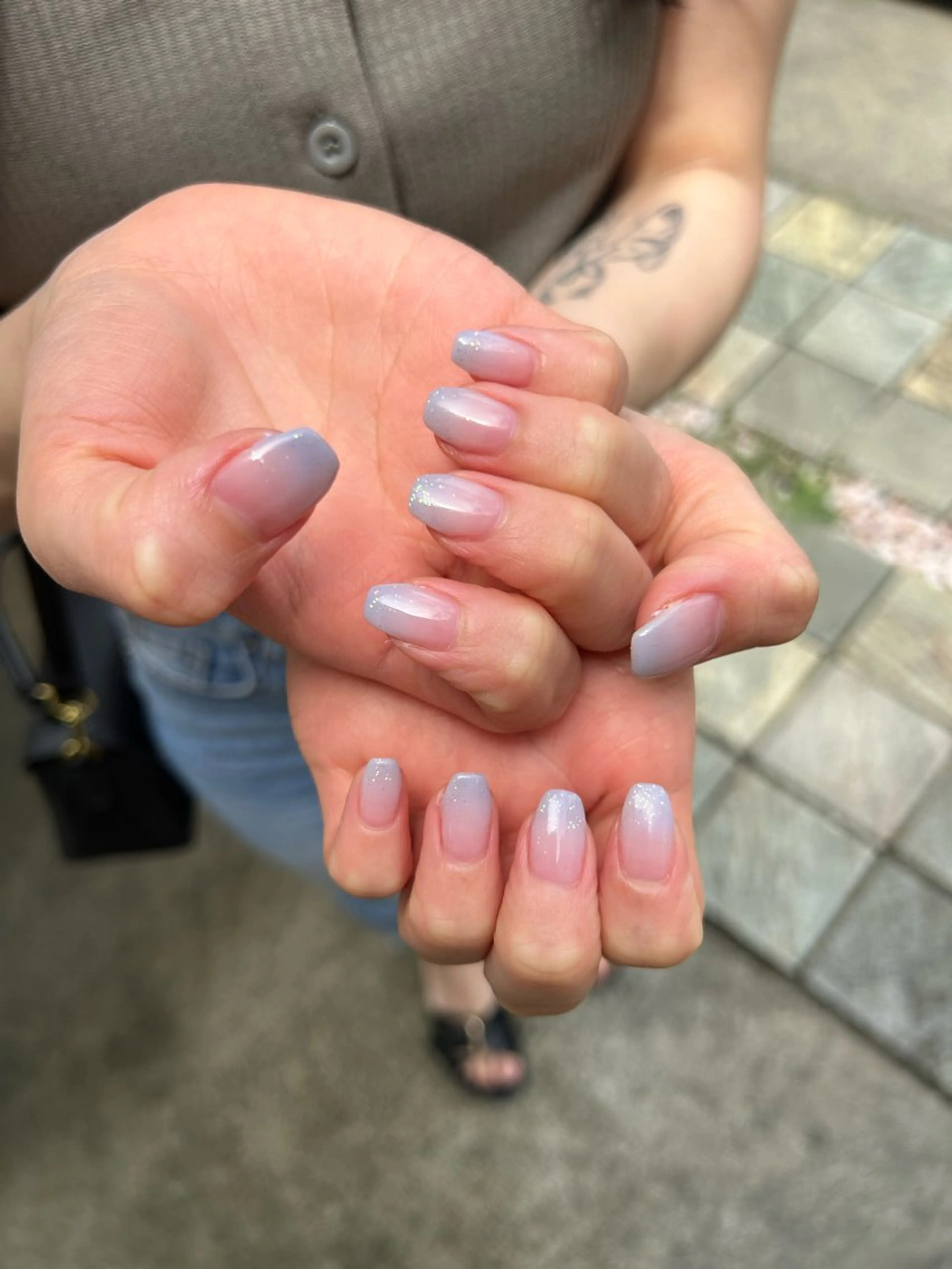 ネイル ハンドネイル Nail Salon Ｄream Mamのネイルデザイン