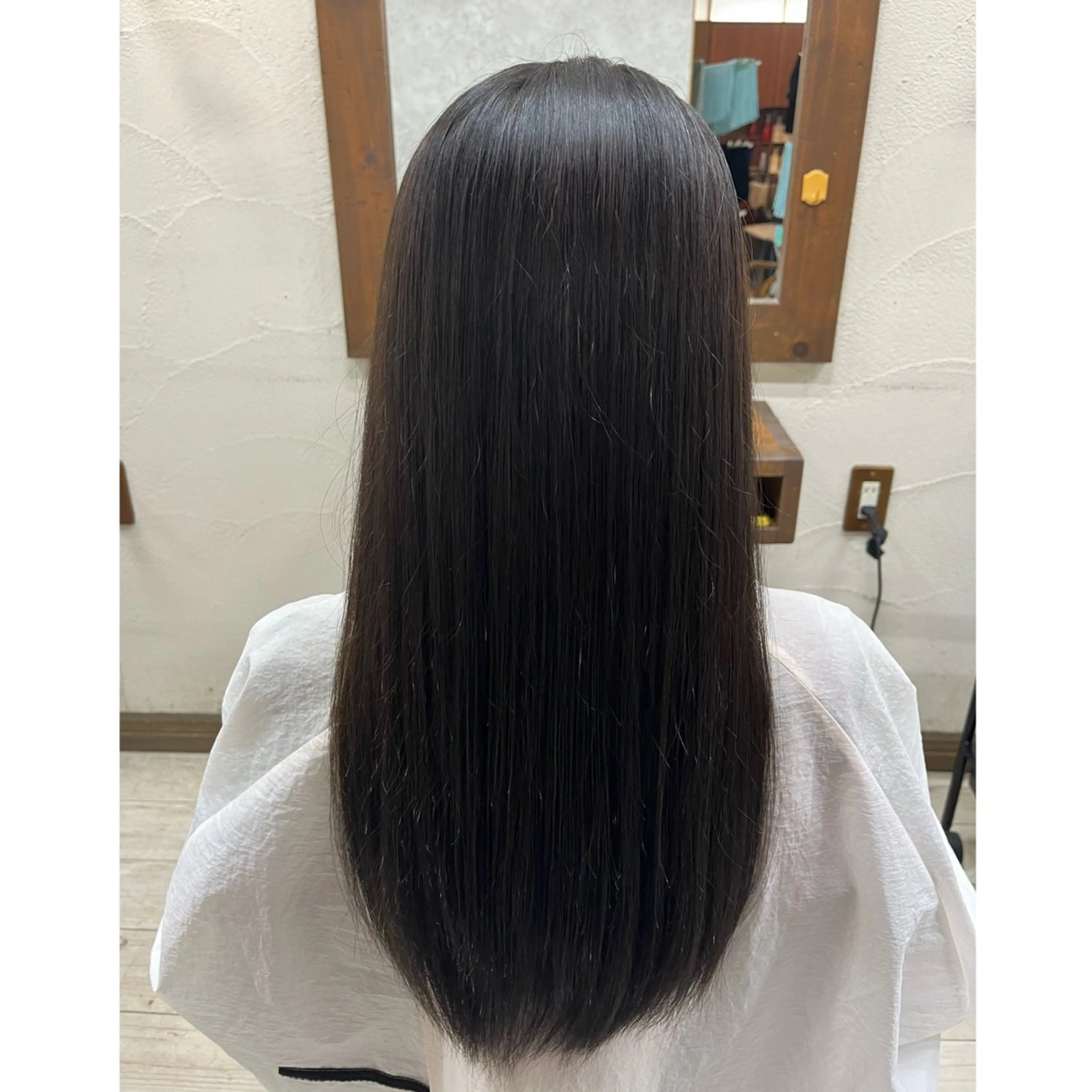 ロング カラー 伊藤俊斗 / minimhairのヘアスタイル