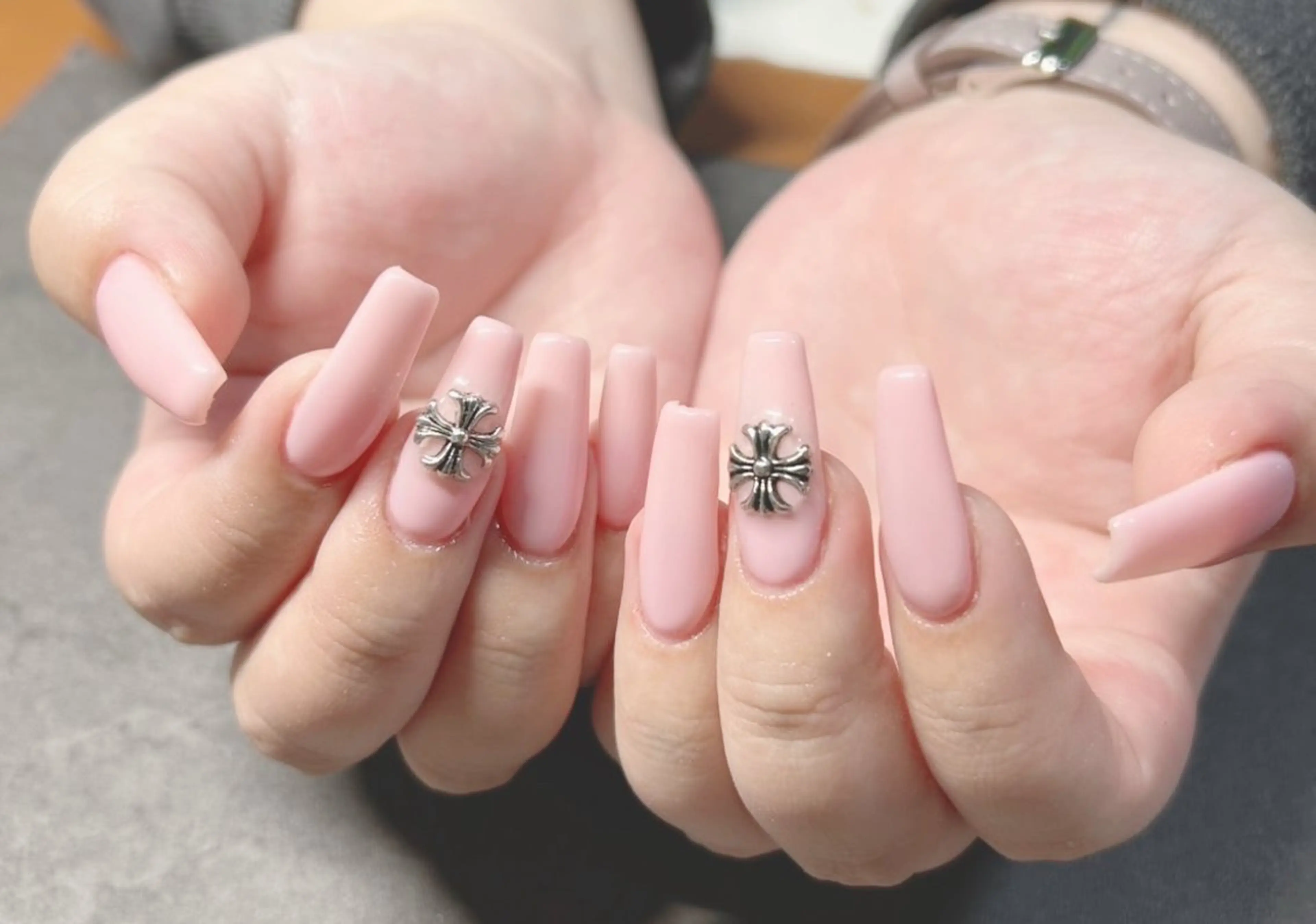 ネイル ハンドネイル nail Beeのネイルデザイン