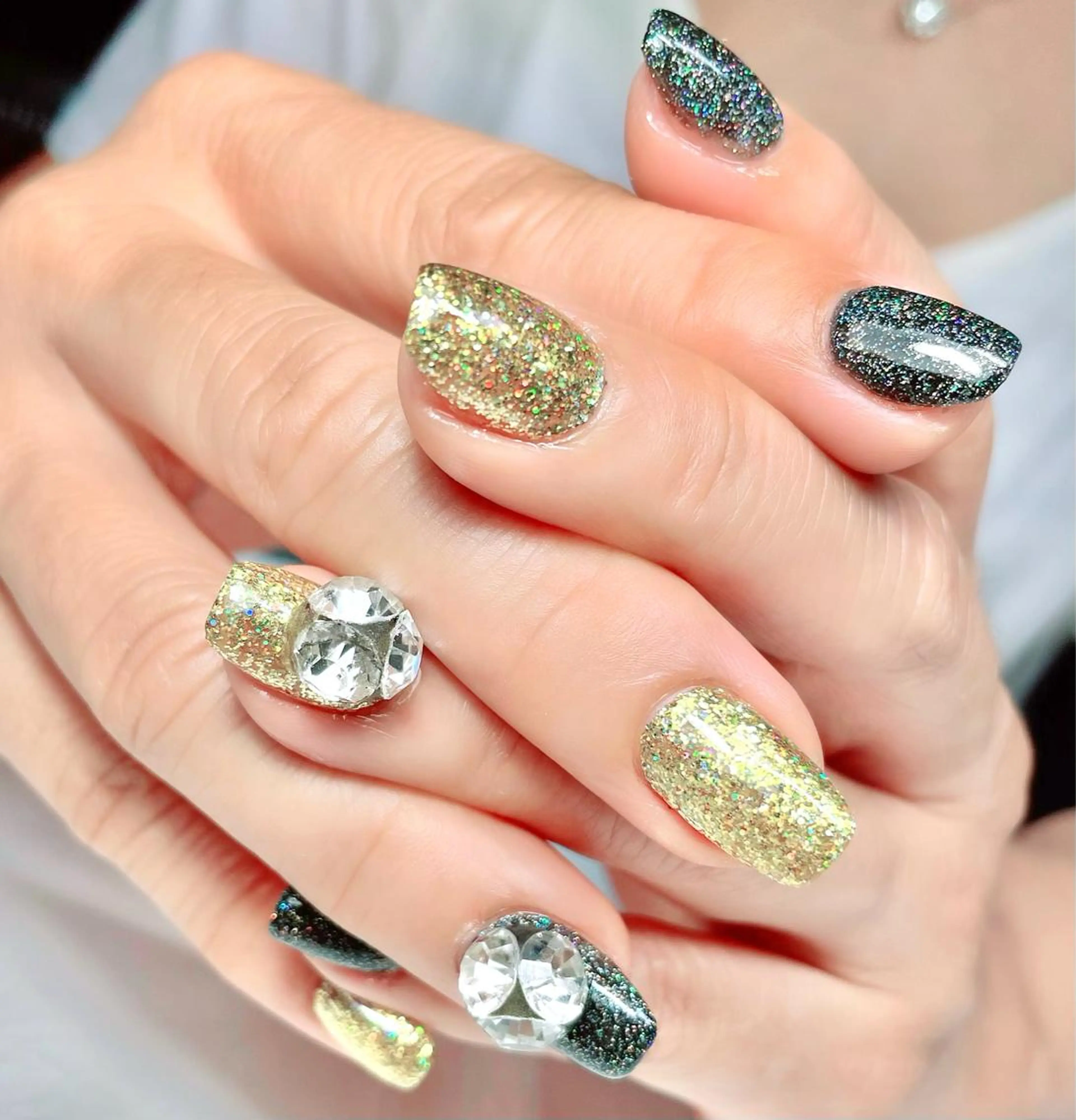ネイル ハンドネイル Nail salon Venusのネイルデザイン