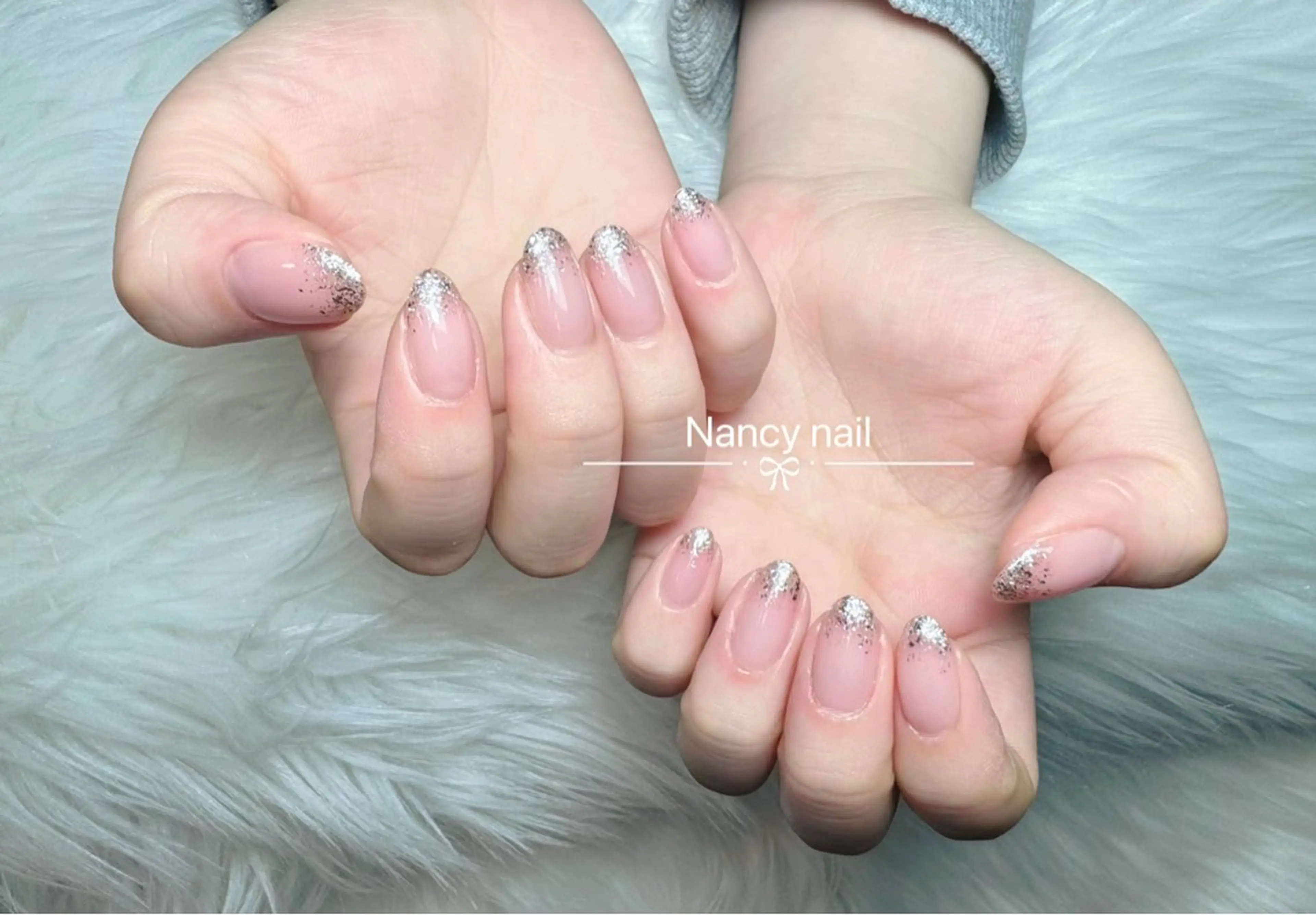 ネイル ハンドネイル ハンドケア nancy nailのネイルデザイン