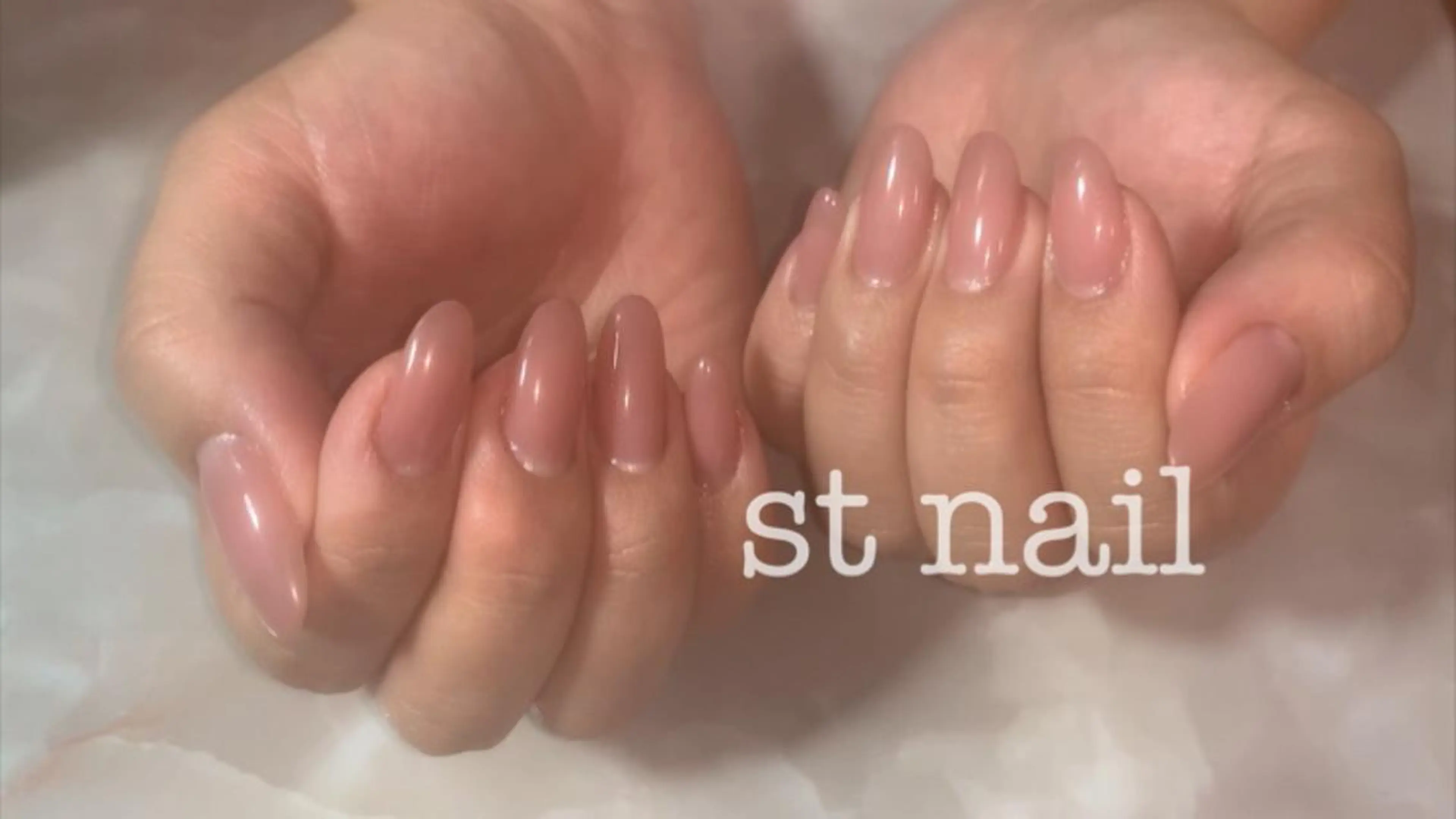 ネイル st nailのネイルデザイン