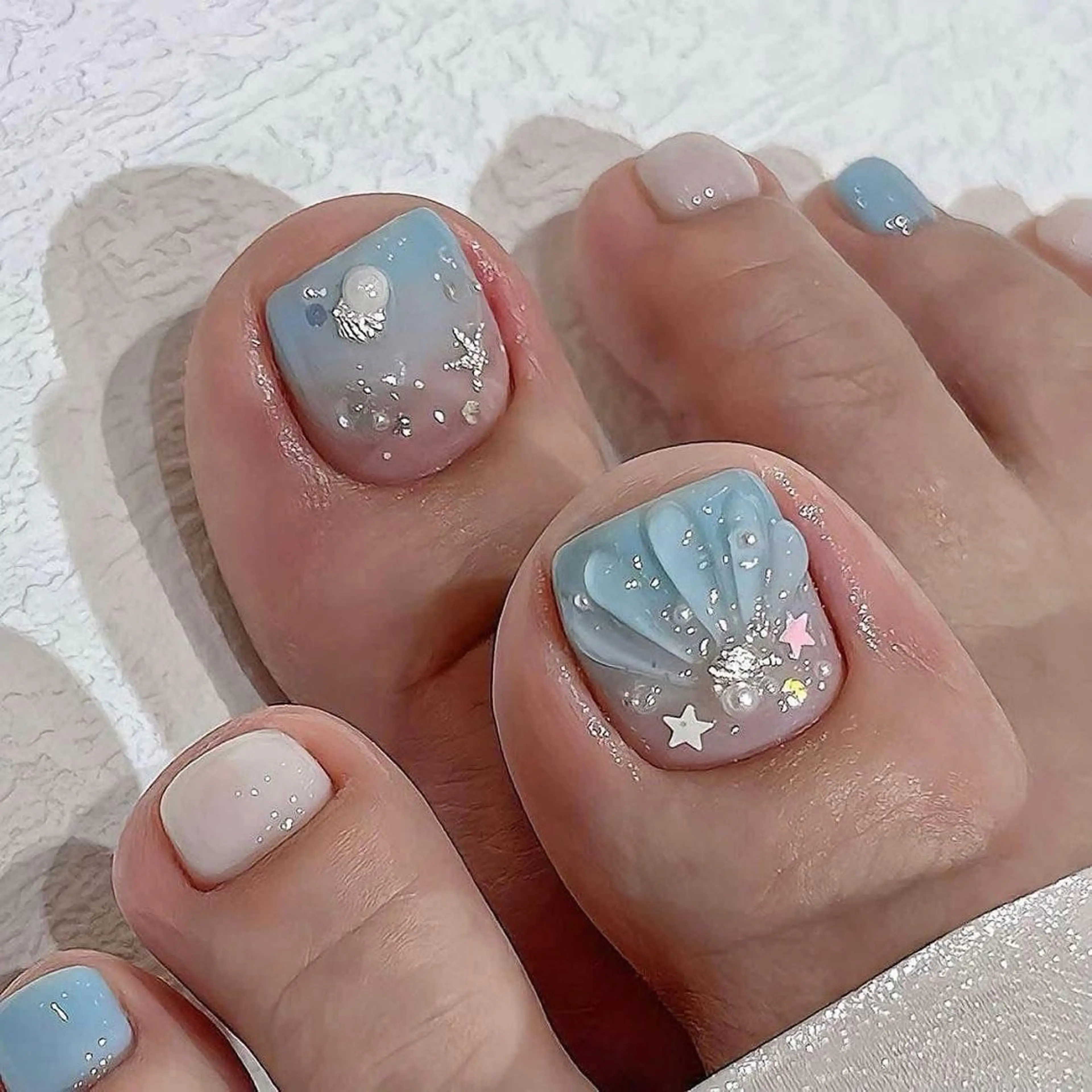 ネイル Nails 39のネイルデザイン