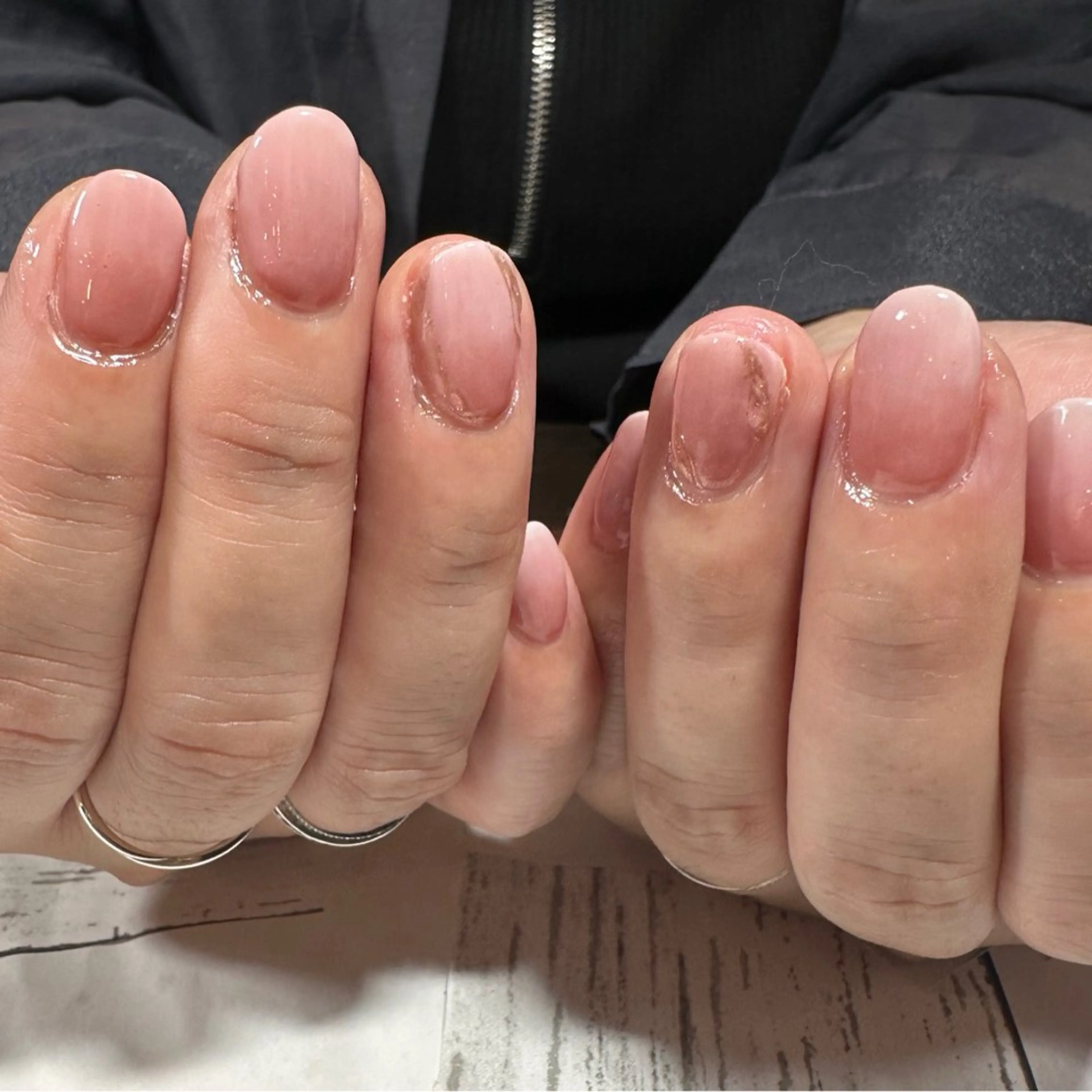 ネイル e.nail所属・🍎吉田 恵里🍎のネイルデザイン