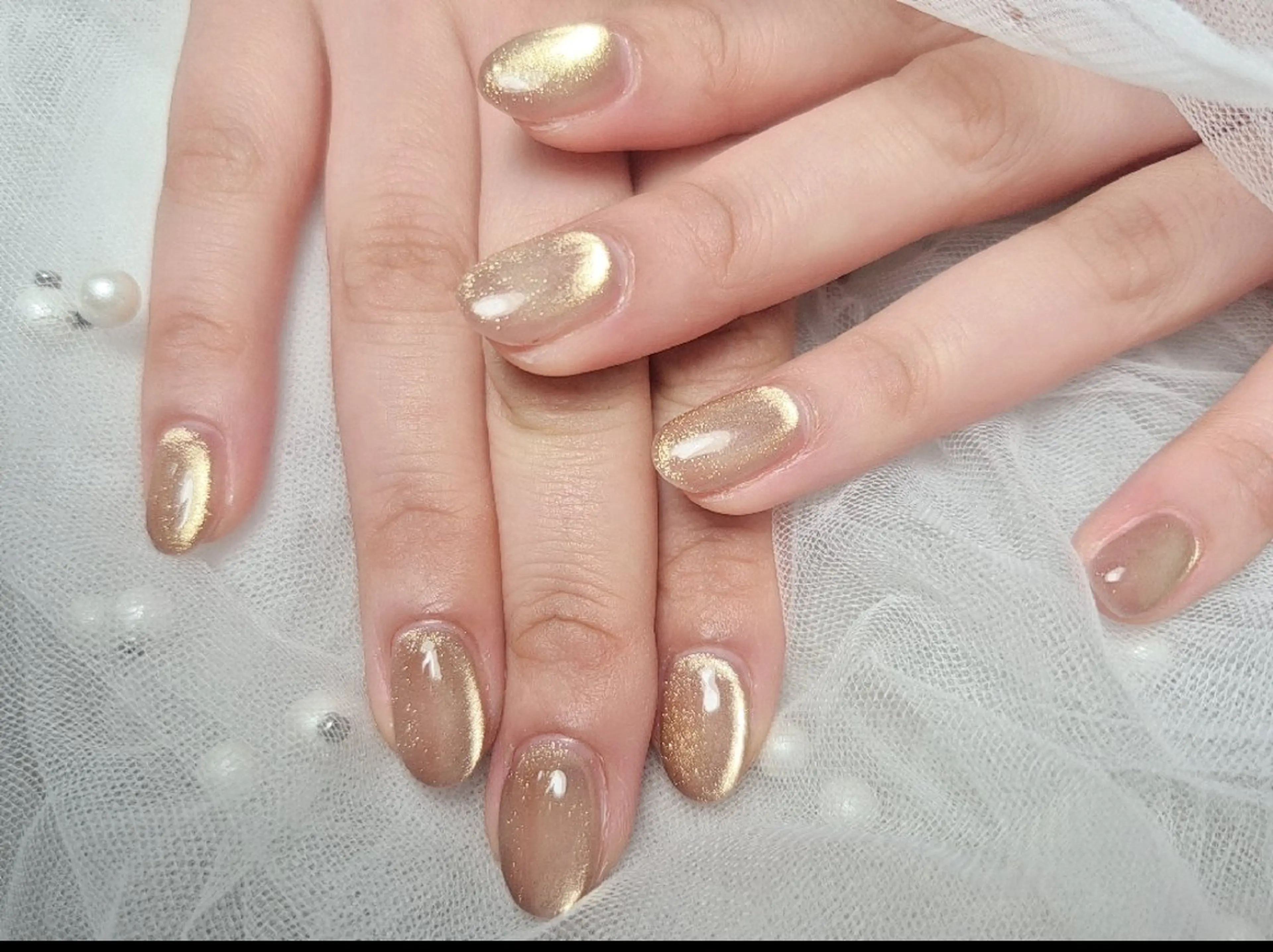 ネイル SALON W✨ Kokoroのネイルデザイン