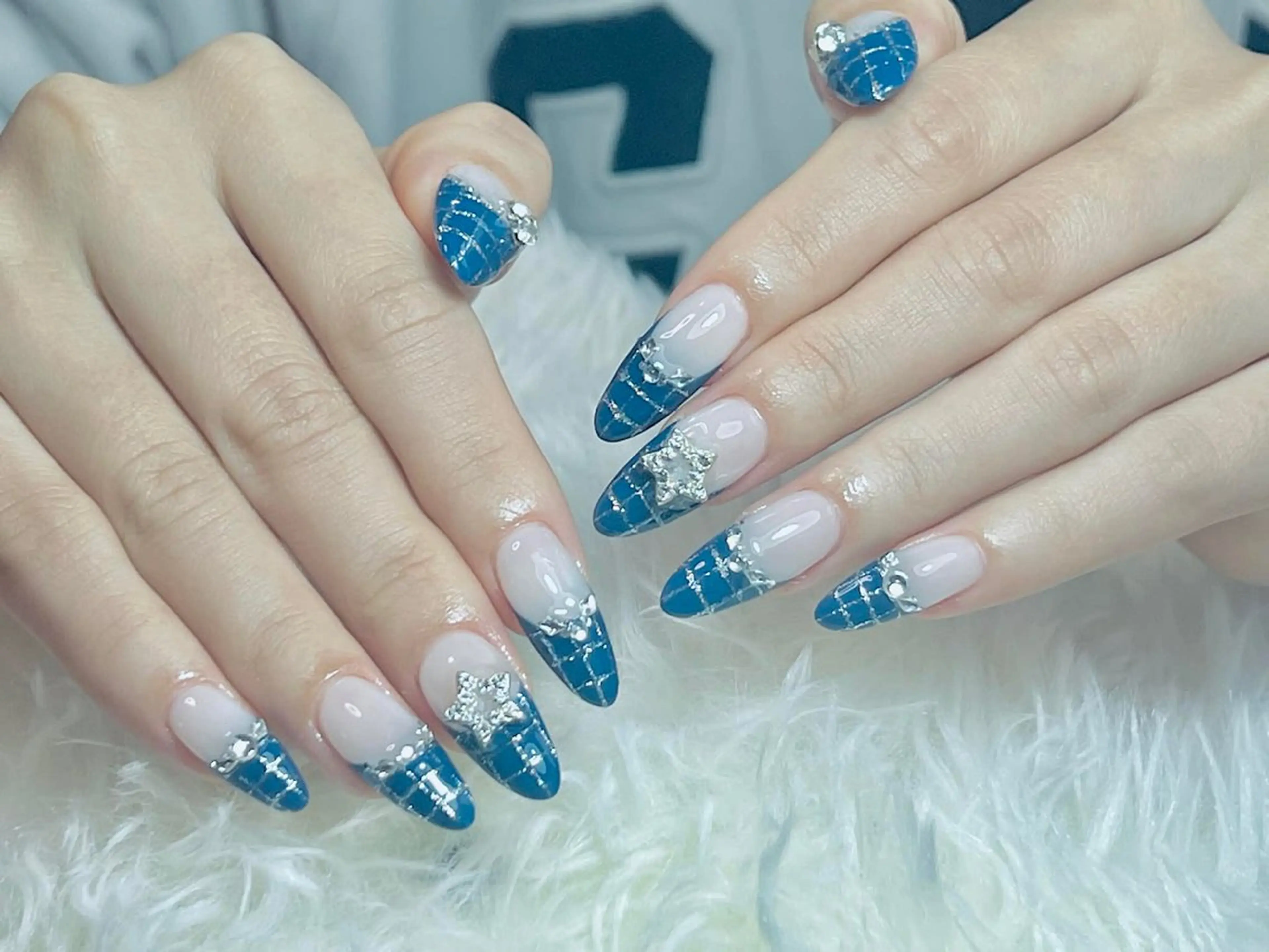 ネイル Rin.nailsネイルサロン所属・Rin.nails ネイルサロンのネイルデザイン