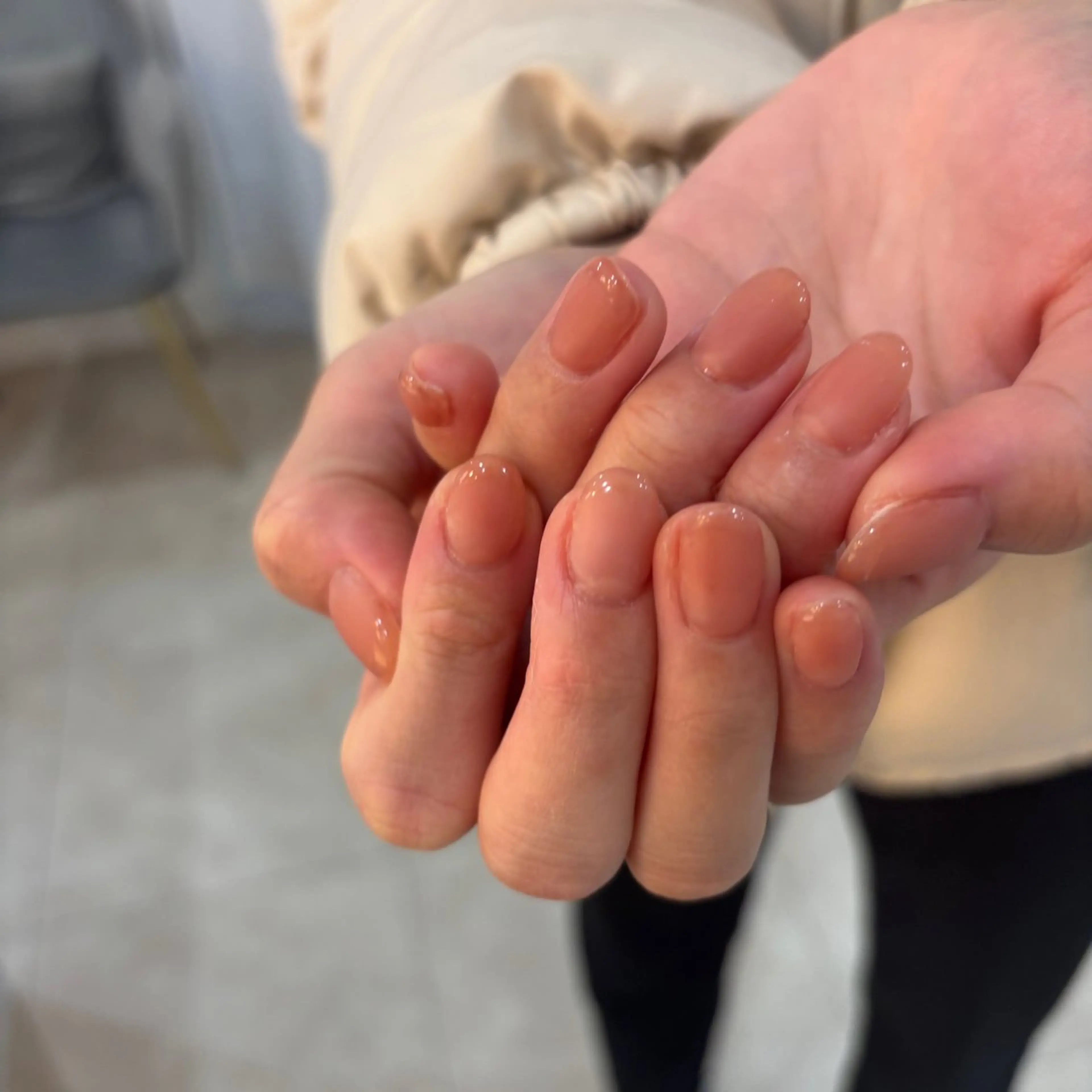 ネイル ハンドネイル フットネイル 栗田 ゆう子のネイルデザイン