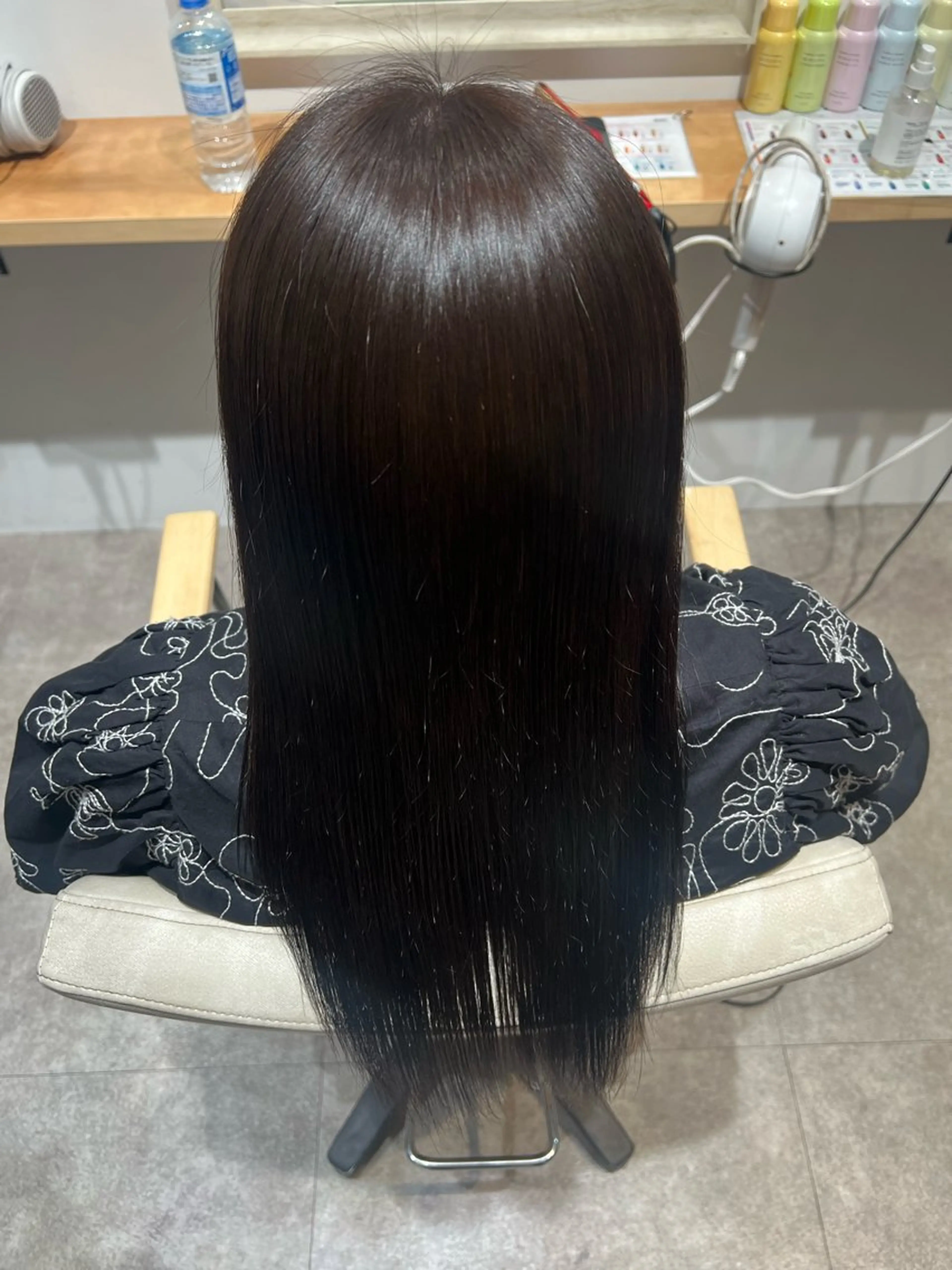 カラー ヘアカラー taharu🌺／ カットモデル募集中のヘアスタイル