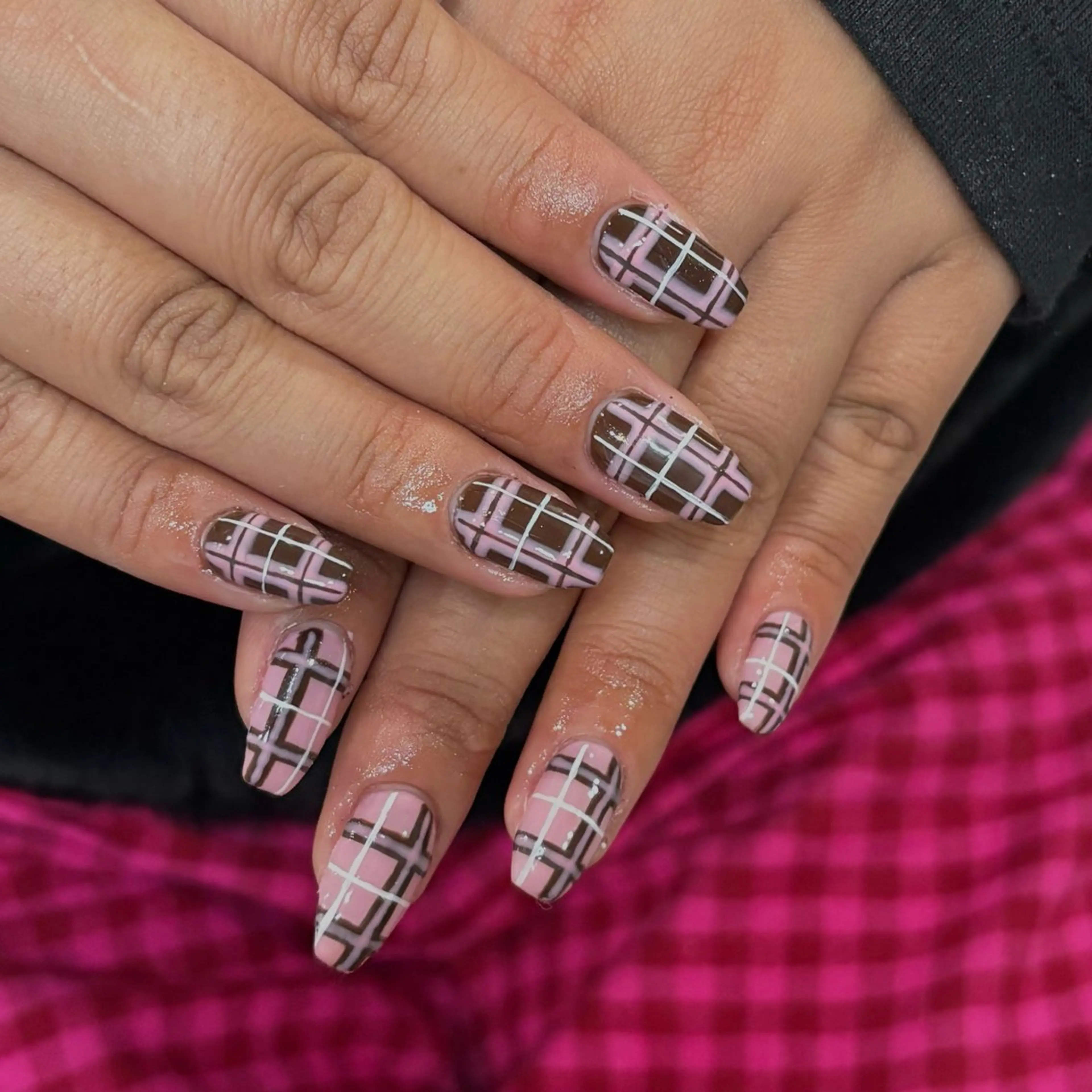 ネイル ハンドネイル 【REVE】｡*. cocoro⋆.*のネイルデザイン