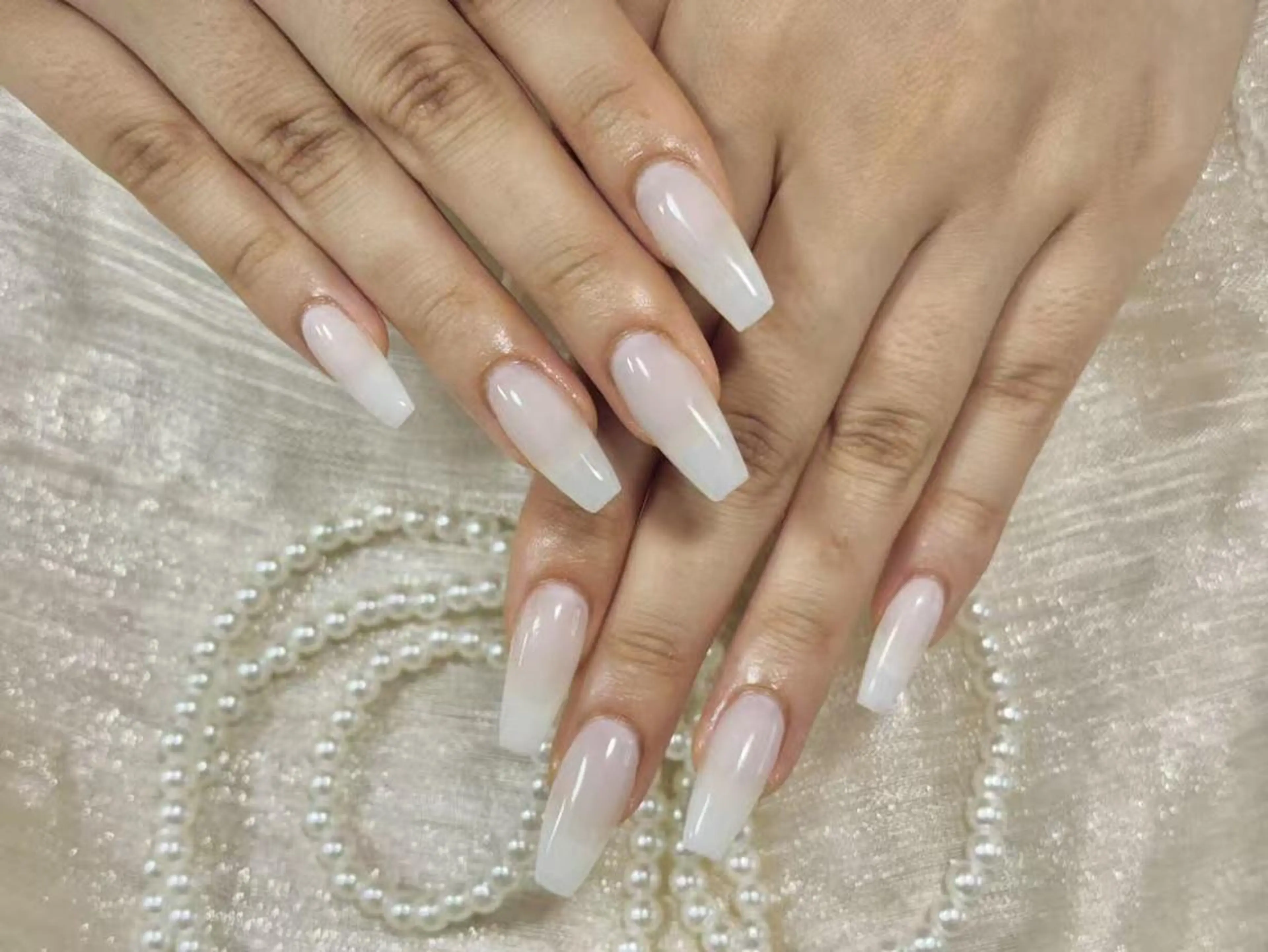 ネイル Alra アルラのネイルデザイン