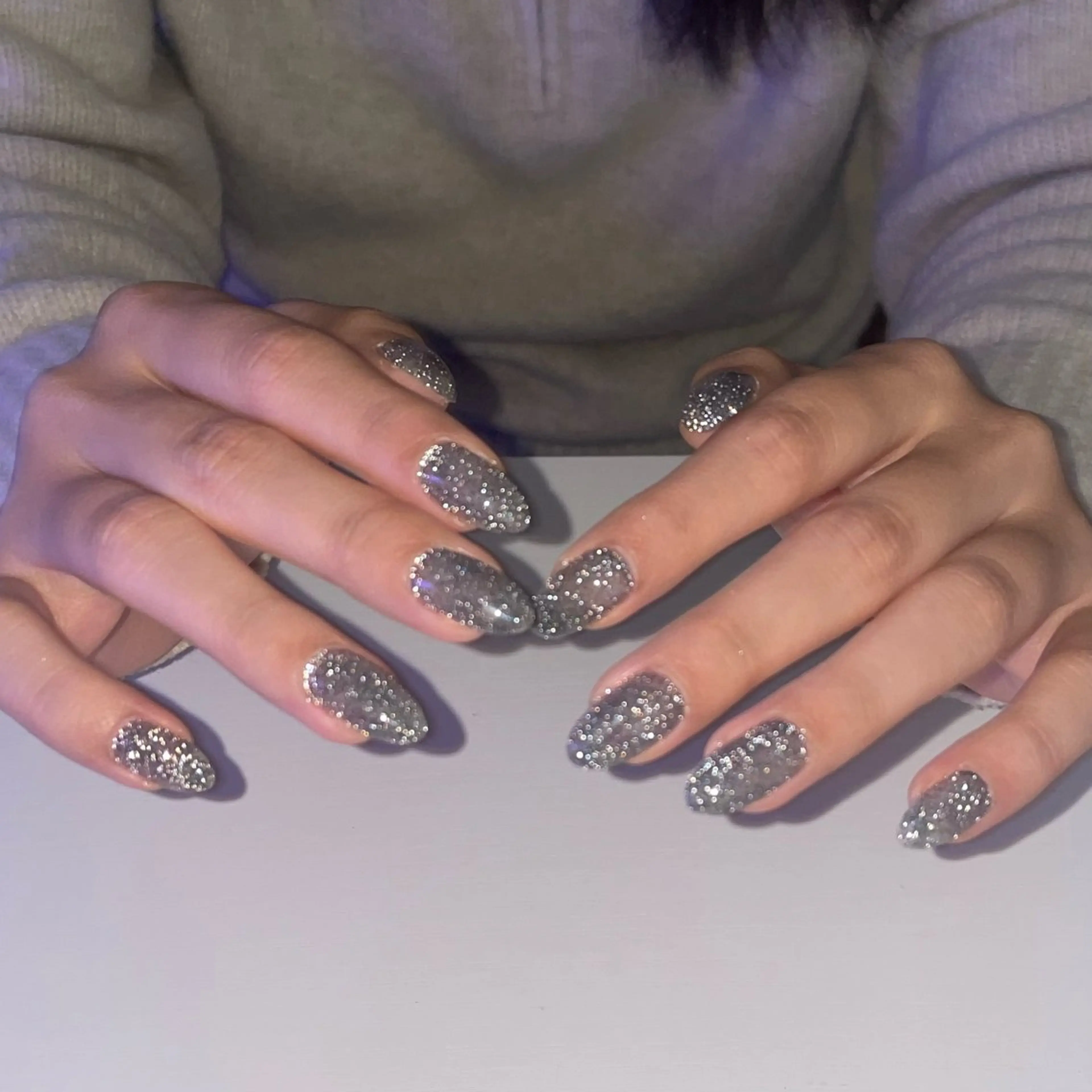 【オフ込み】ワンカラーの写真