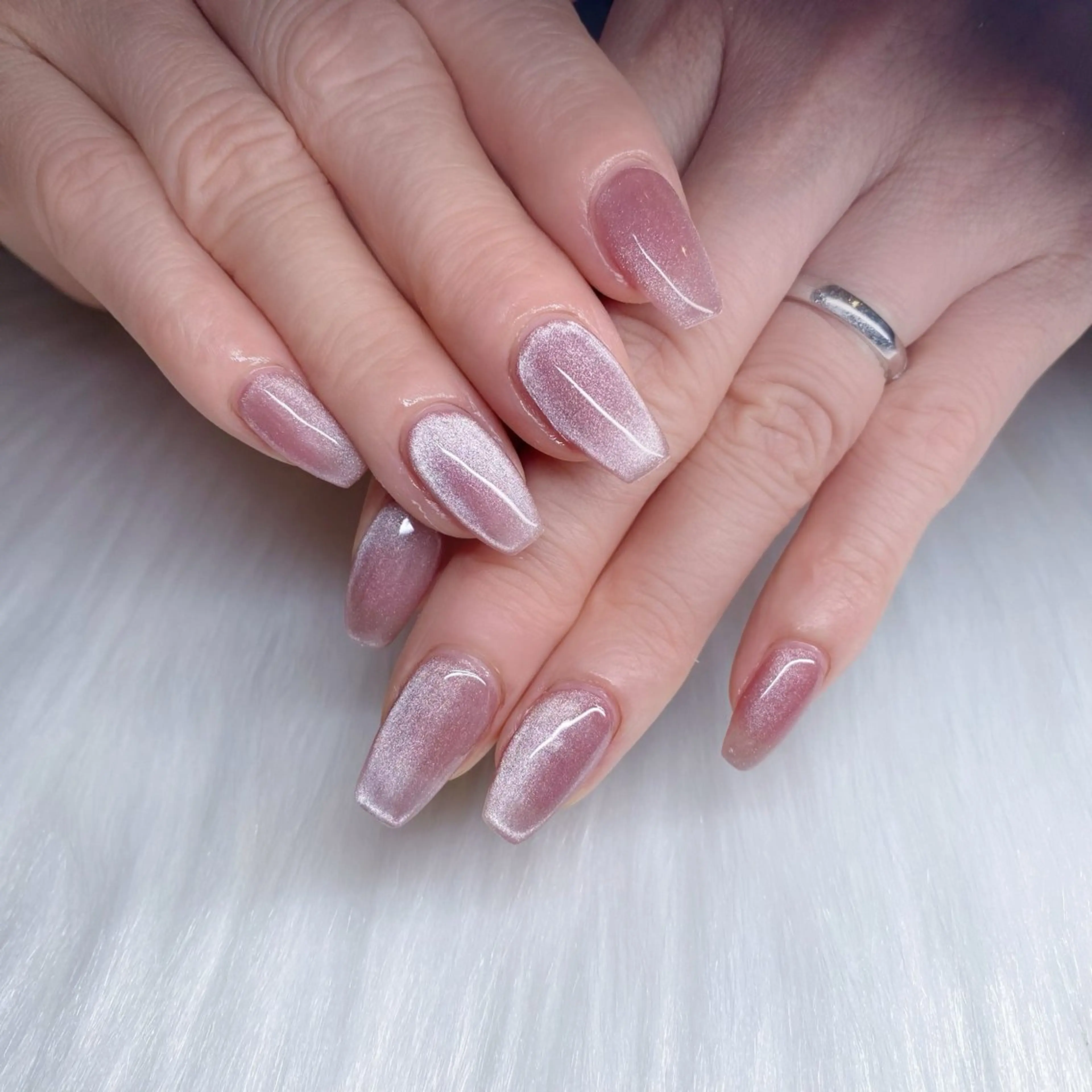 ネイル ハンドネイル Nail Lifeのネイルデザイン