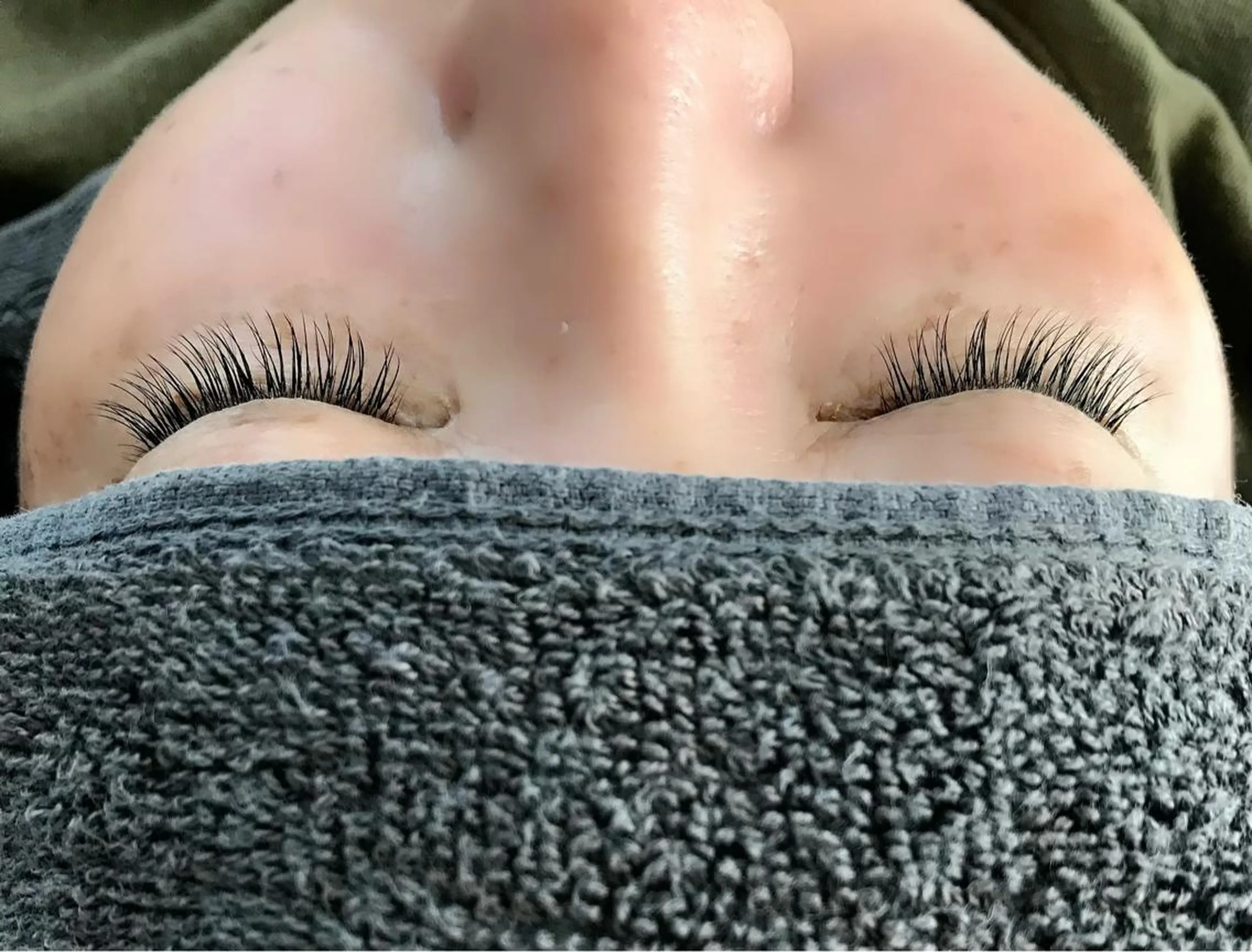 マツエク・マツパ nail&eyelash  Tanemoto所属・Tanemoto Ozaiのネイルデザイン