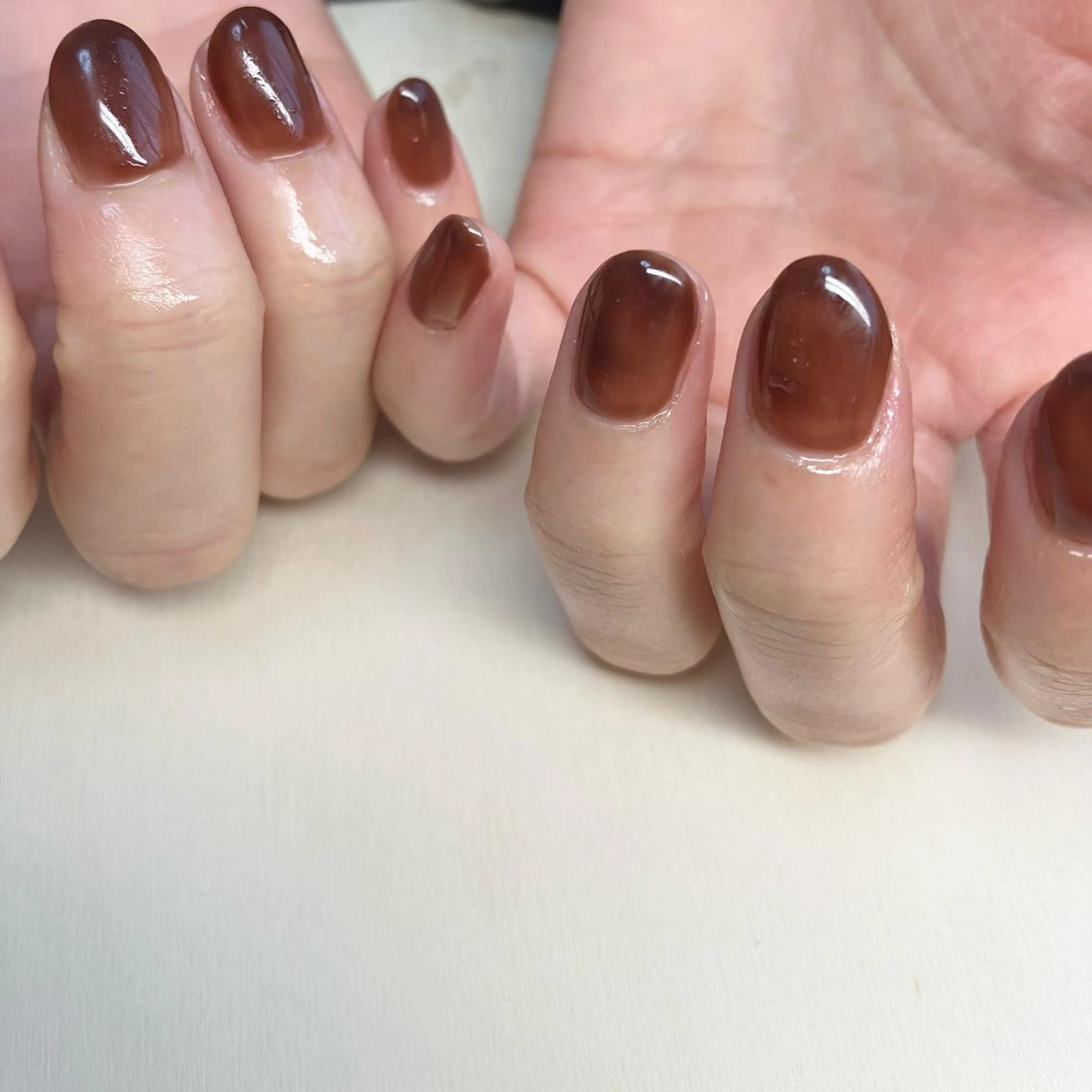 ネイル hiroba nailのネイルデザイン