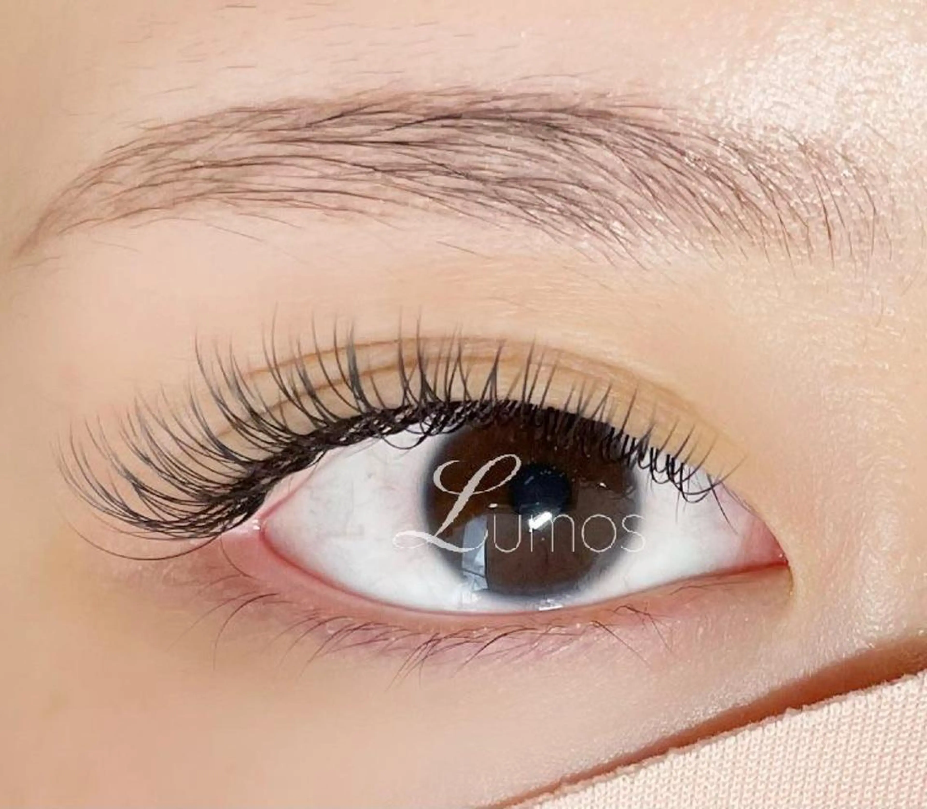 マツエク・マツパ セーブル マツエク Lumos nail&eyelash所属・Lumos Ayakaのマツエク・マツパデザイン