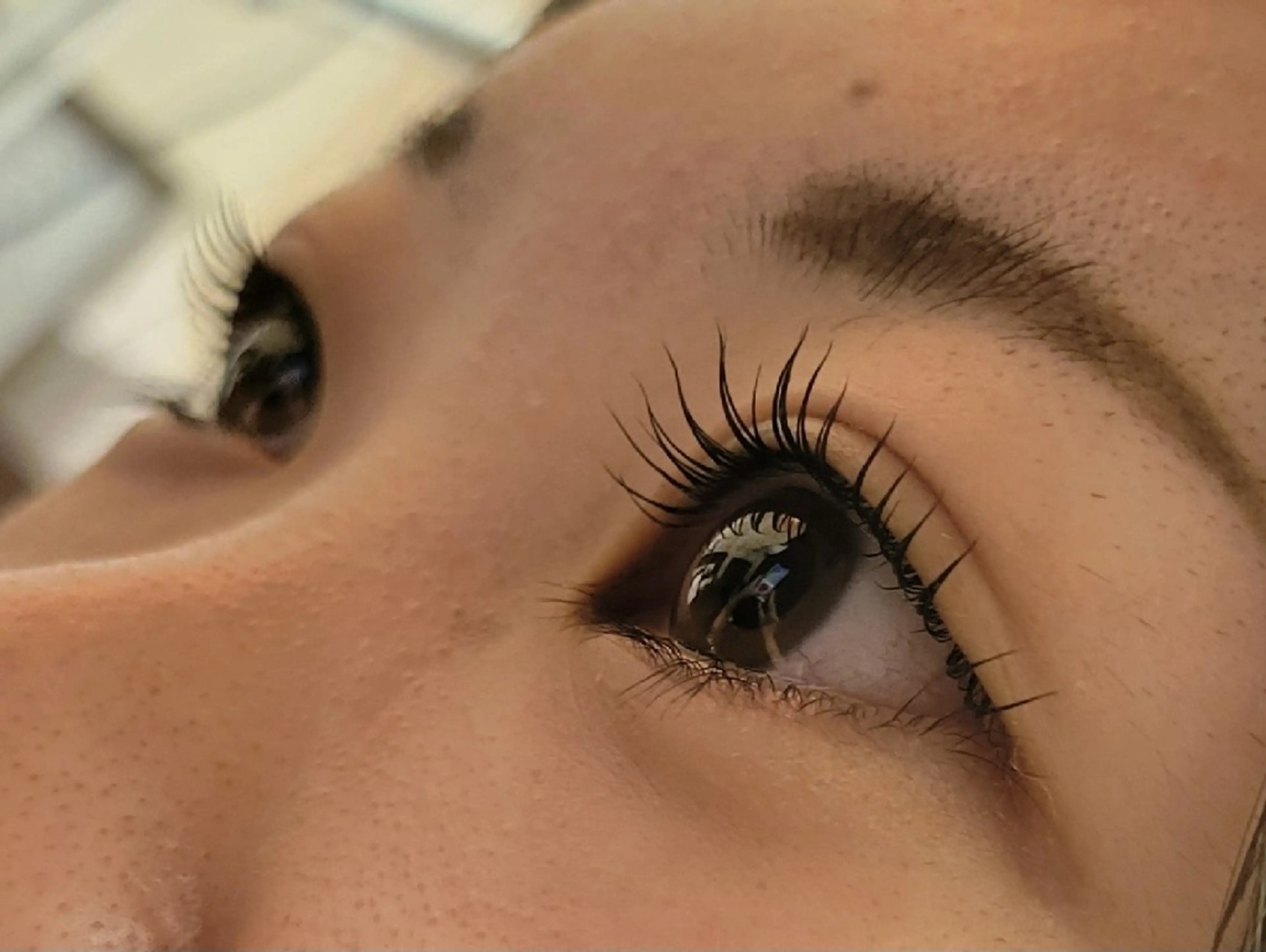 マツエク・マツパ xuxa【シューシャ】所属・Liola (xuxa内)のマツエク・マツパデザイン