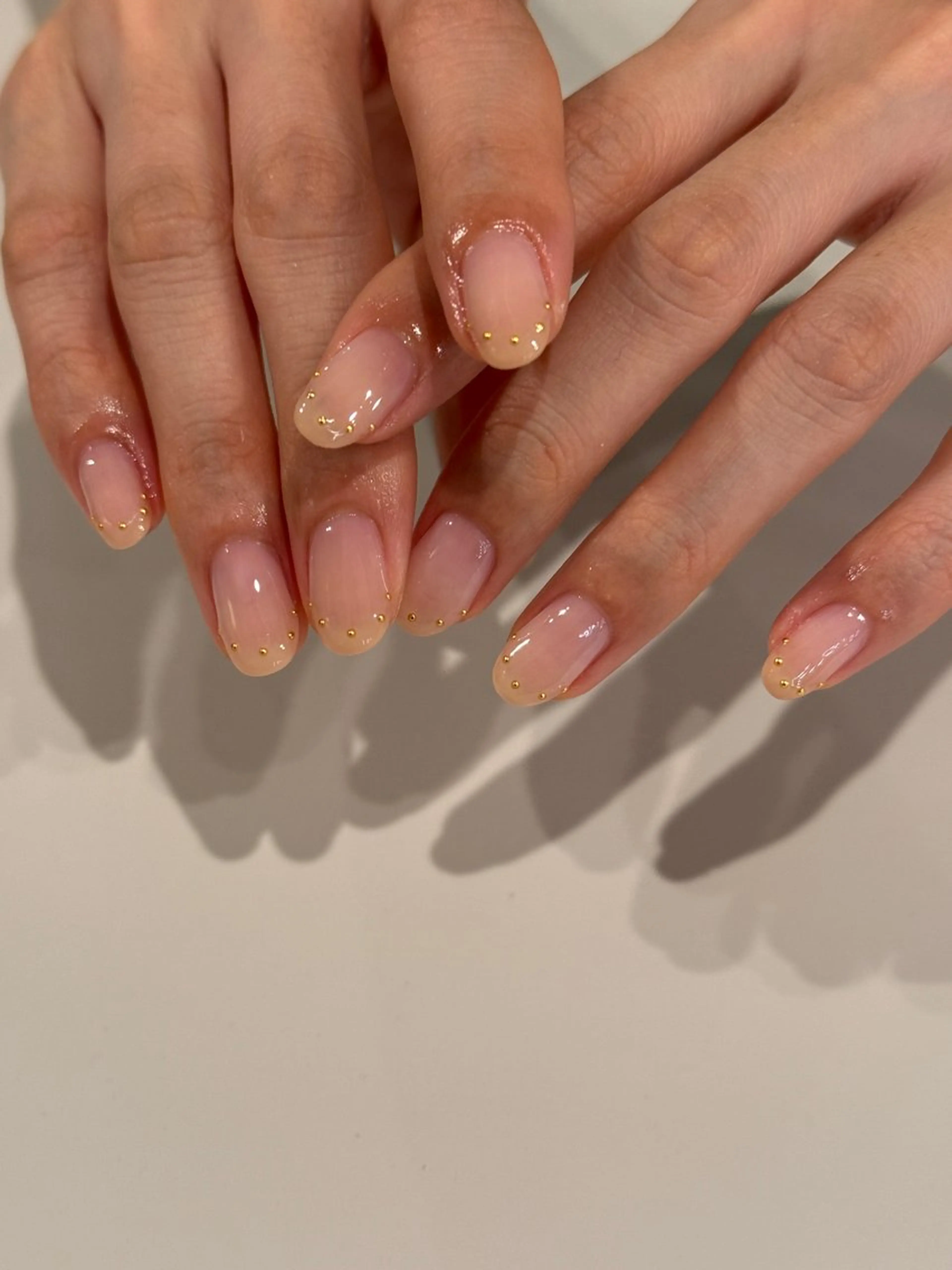 ネイル ハンドネイル ikoi🫧 Kotomiのネイルデザイン