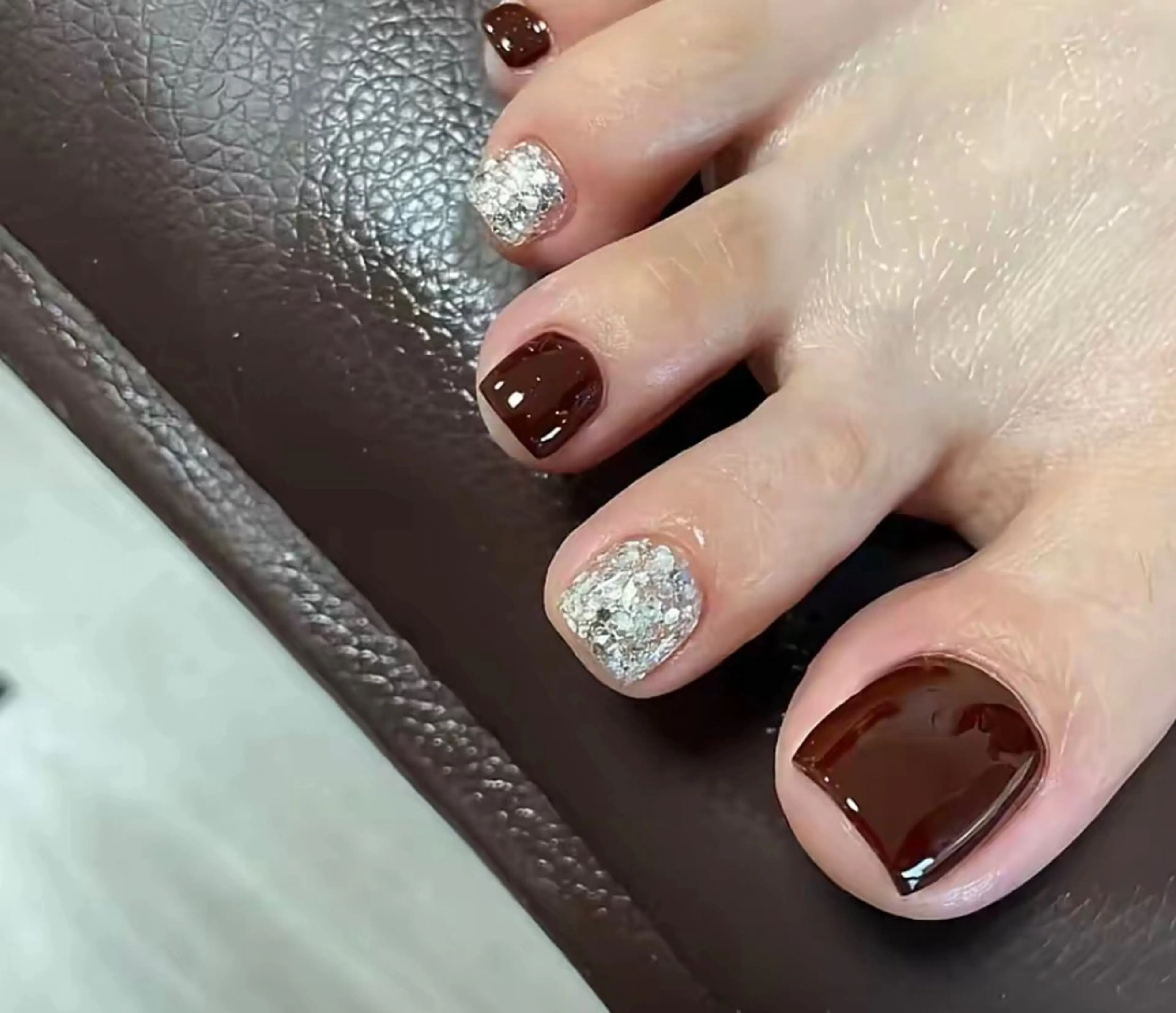 ネイル フットネイル MIAMI NAIL所属・Miami Nailのネイルデザイン