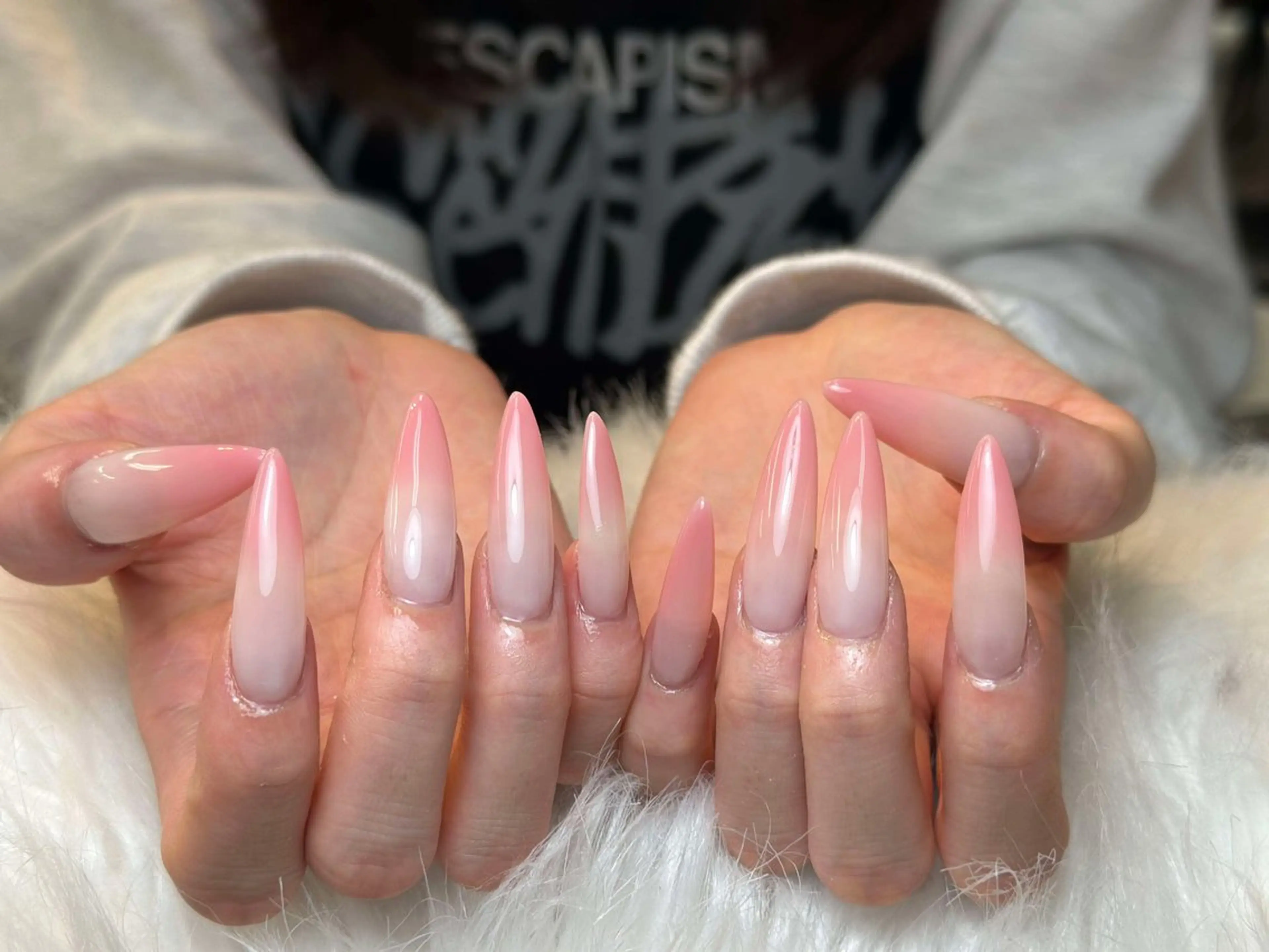 ネイル アートネイル ジェルネイル ネイルチップ ハンドネイル Jenn Nail Salonのネイルデザイン