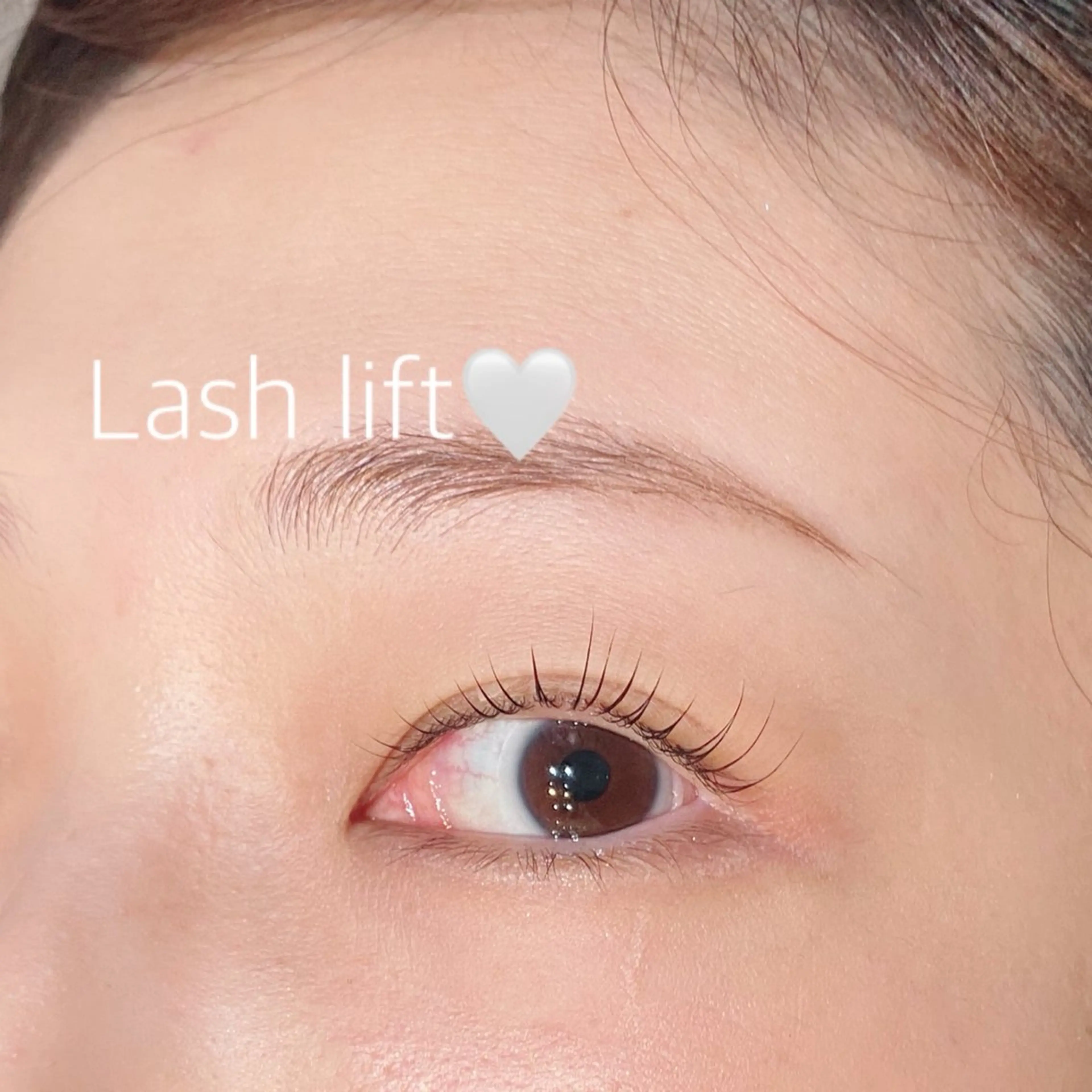 マツエク・マツパ haru所属・眉サロンharu 表参道🤍岡本の眉毛・アイブロウイメージ