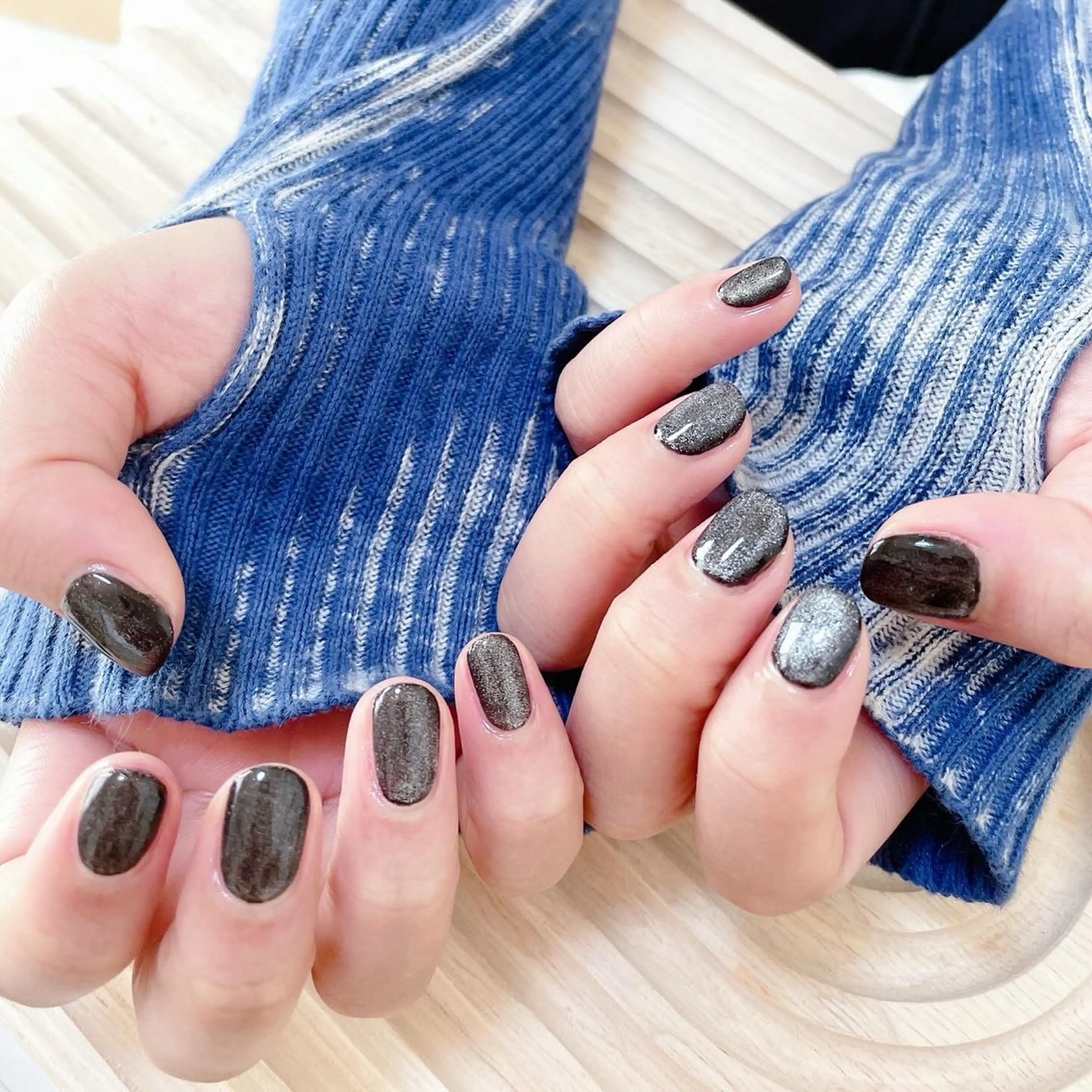 ネイル nailsalon mileのネイルデザイン