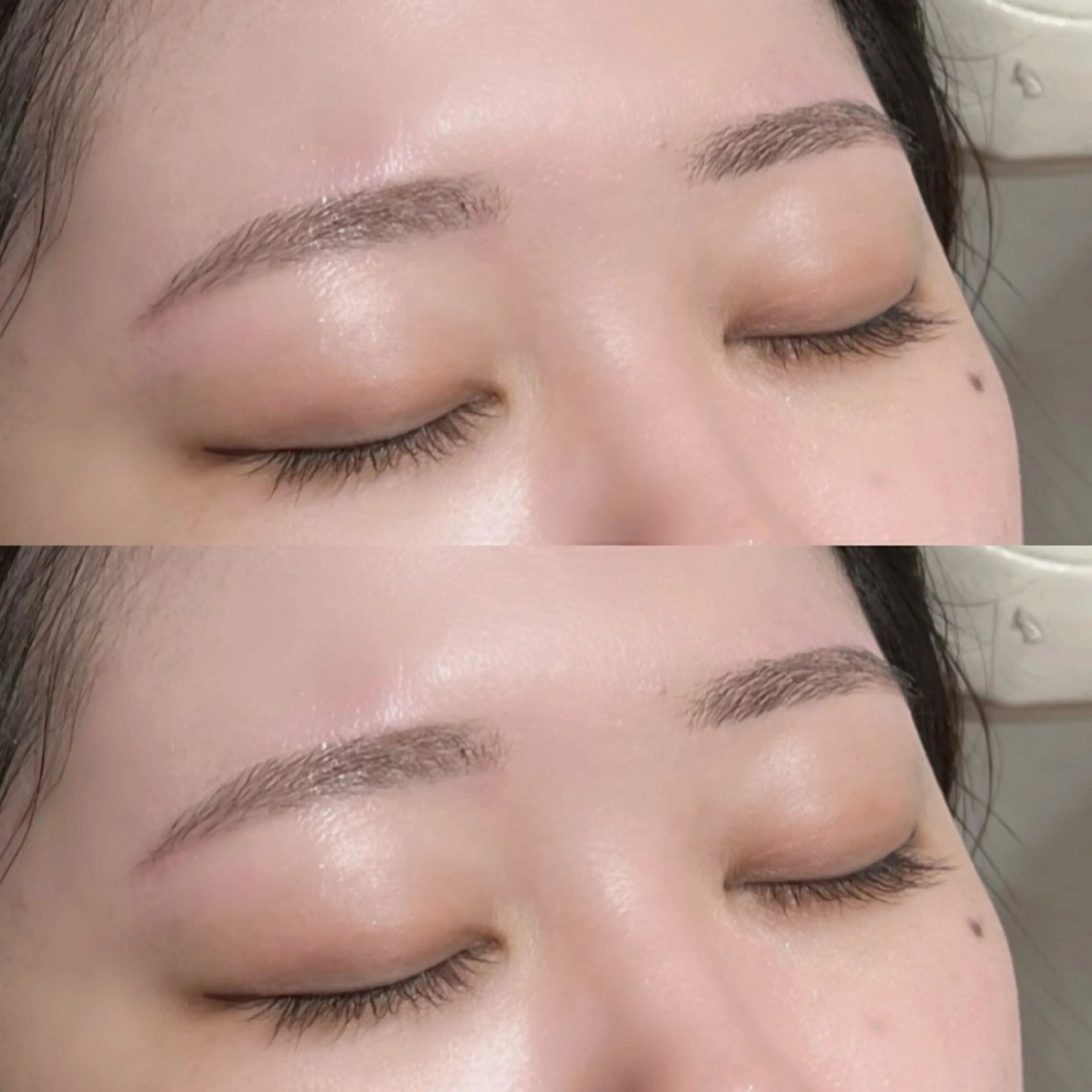 アイブロウ norn 錦糸町店所属・mai 🤍のマツエク・マツパデザイン