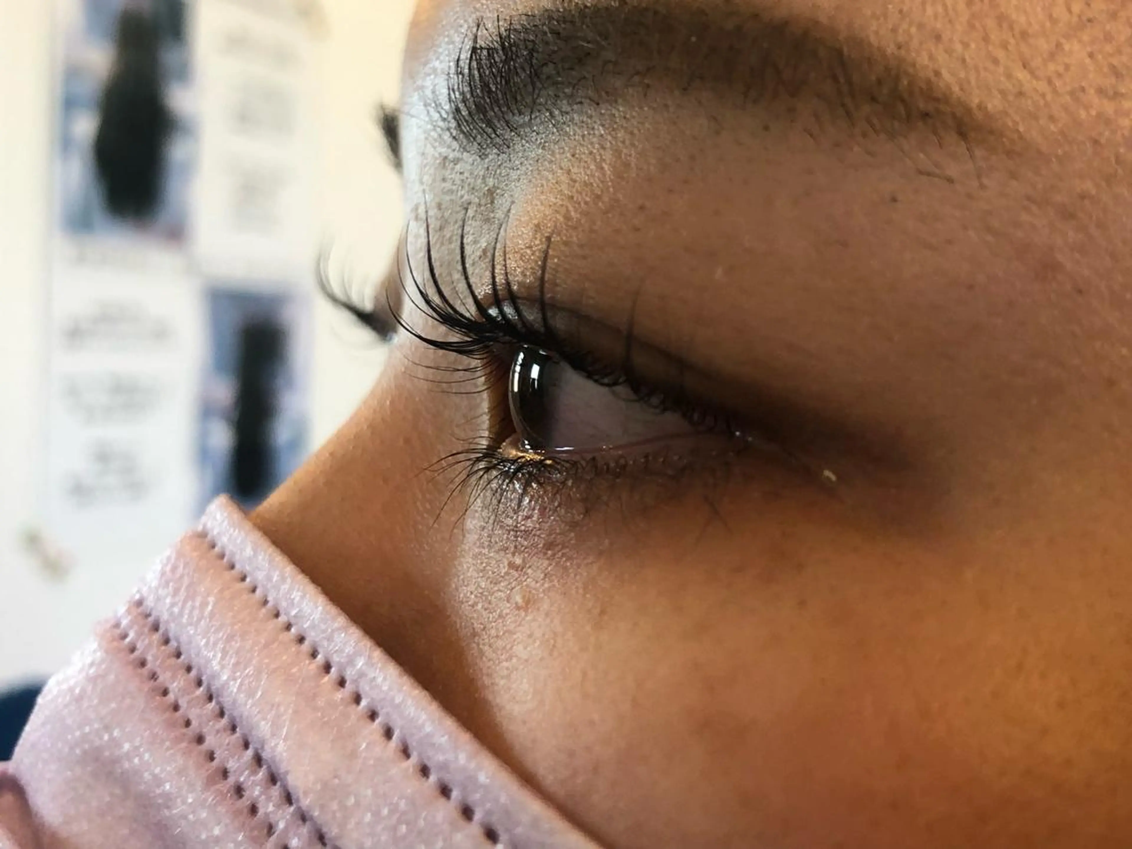 マツエク・マツパ マツパ eyelash＆nail オクタビアス所属・オクタ ビアスのマツエク・マツパデザイン