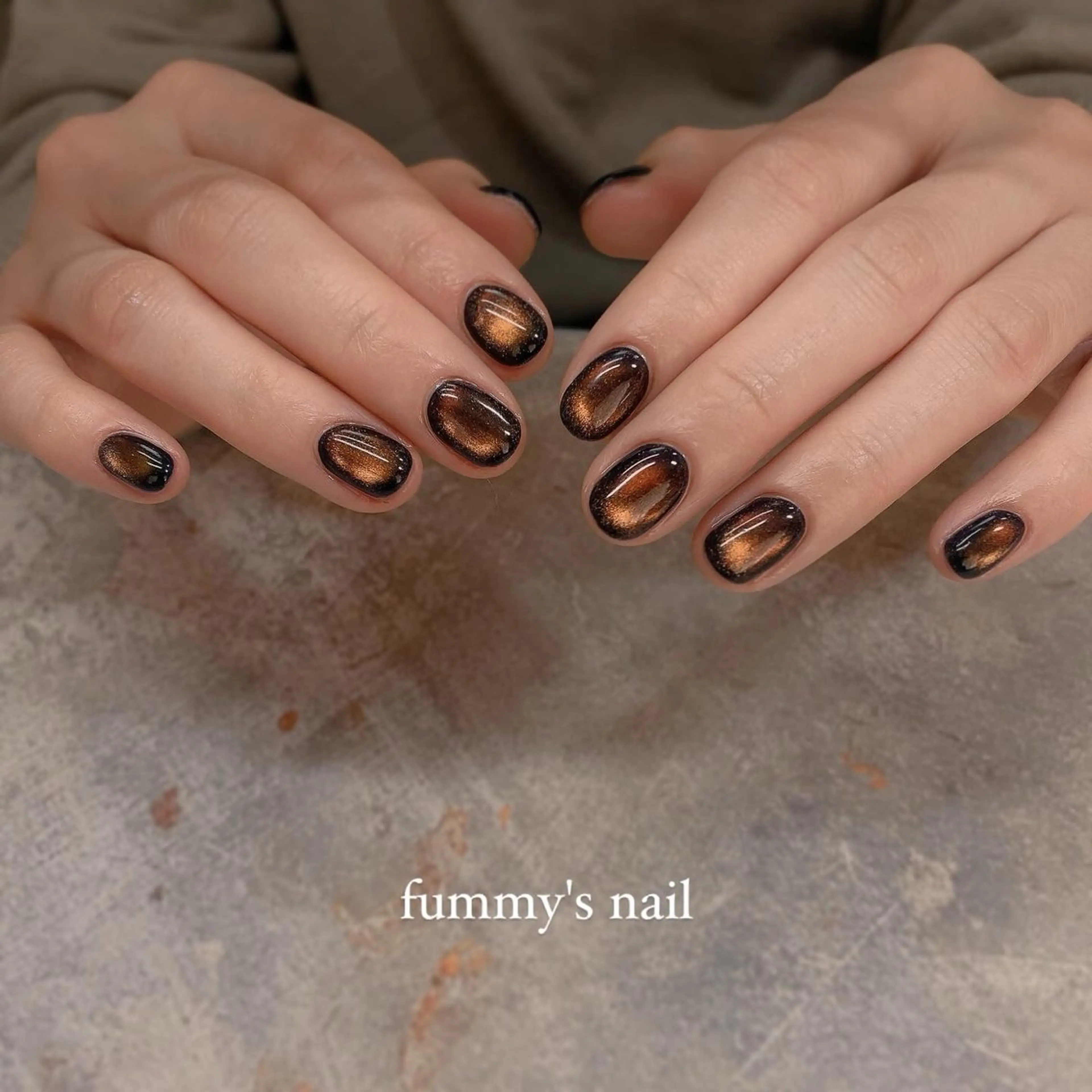 ネイル fumi nail所属・✴︎ fumi✴︎のネイルデザイン