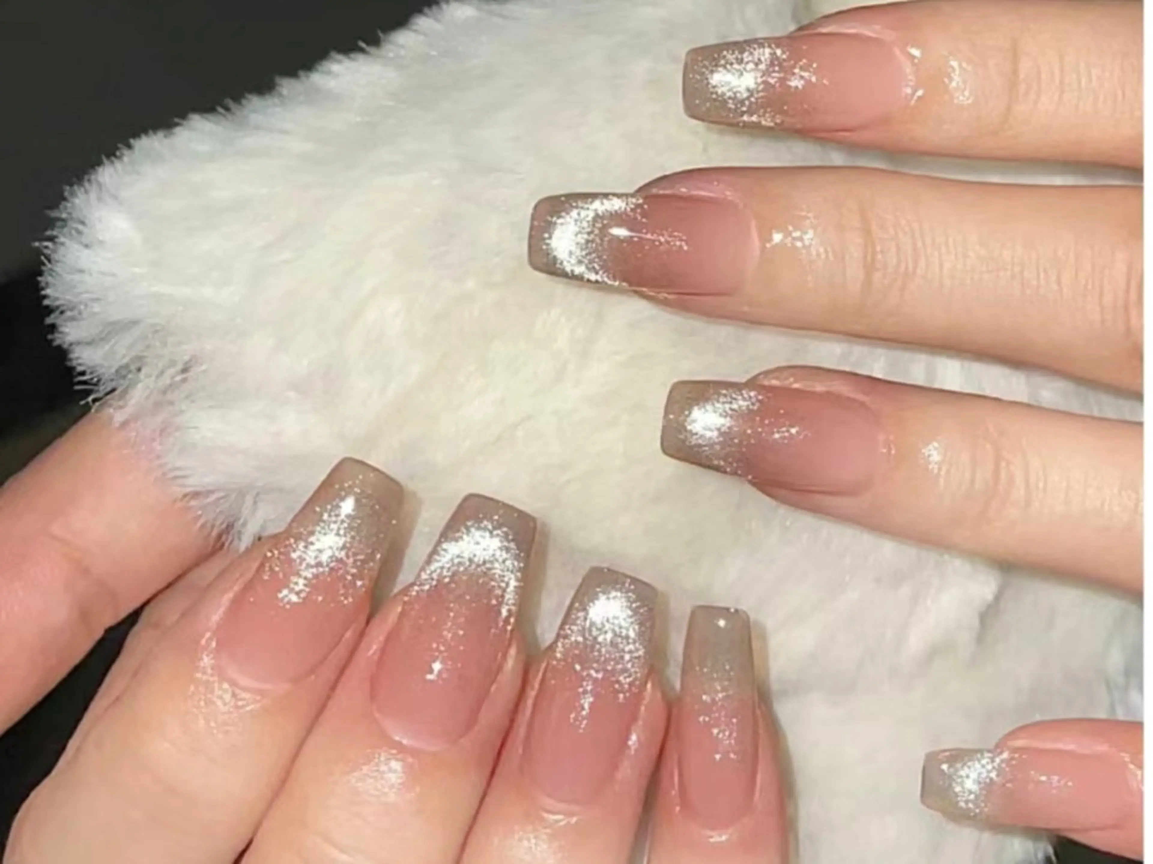 ネイル ハンドネイル UU Beauty Nailのネイルデザイン