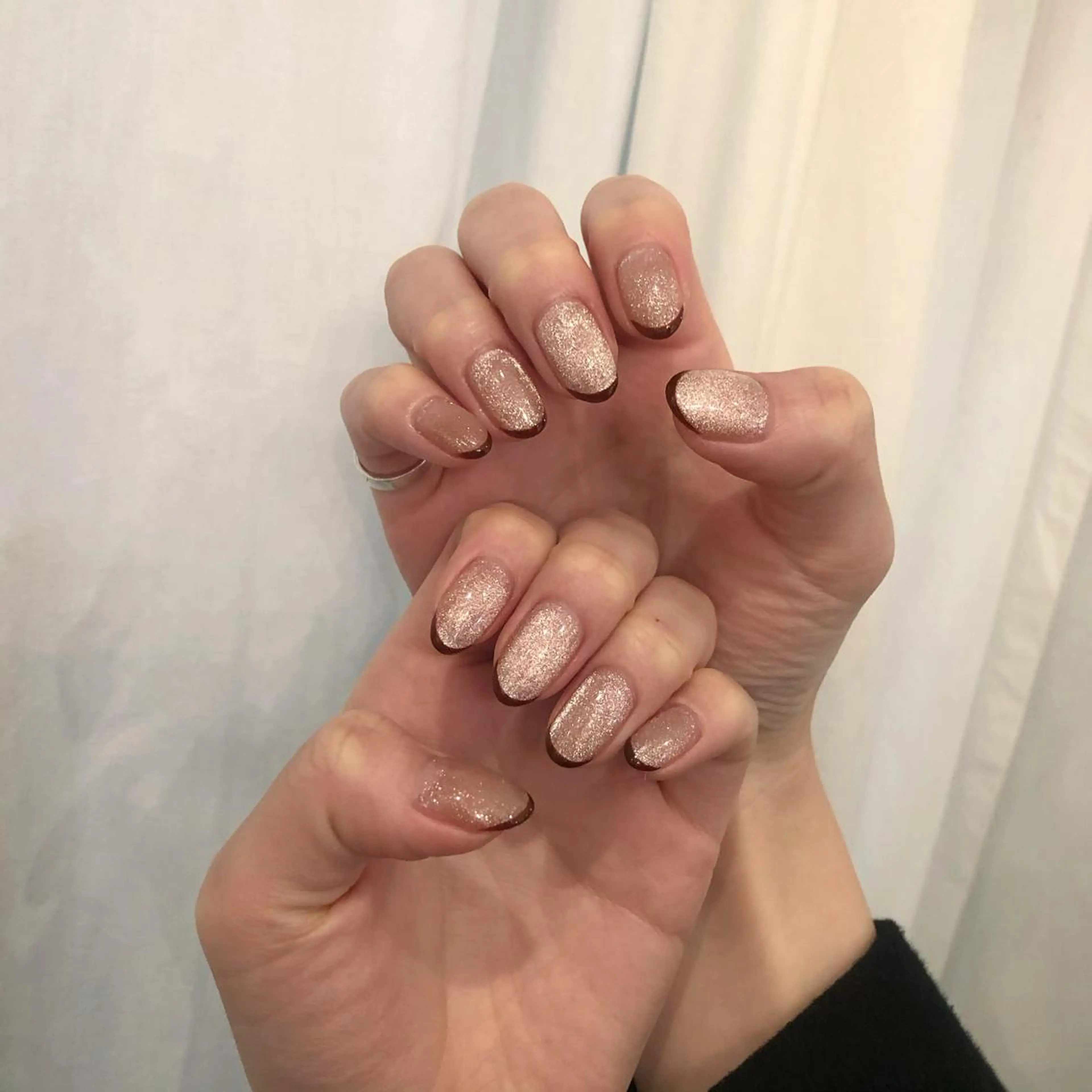 ネイル ハンドネイル ibrel  nail所属・内田 光のネイルデザイン