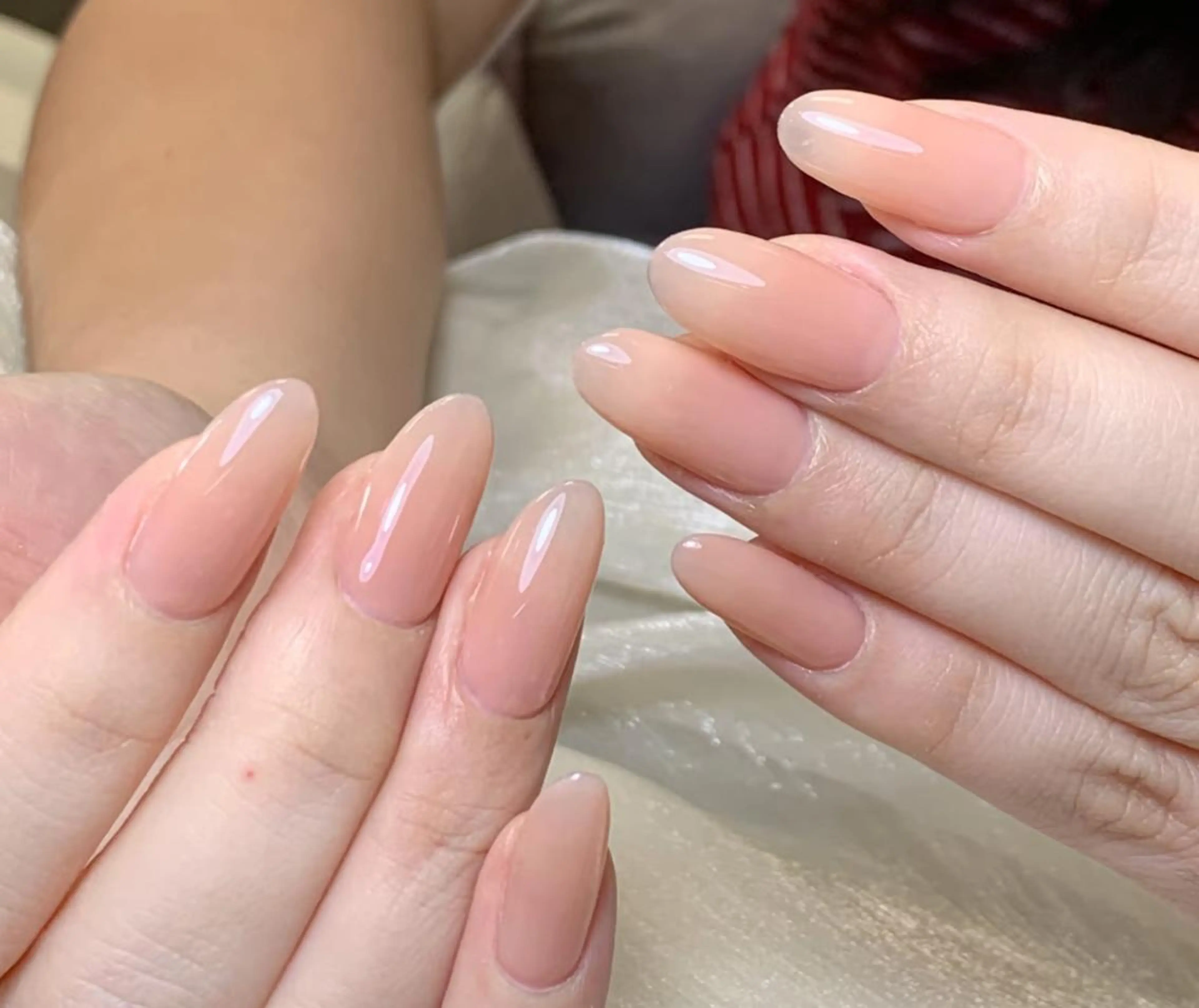 ネイル ハンドネイル ル ルのネイルデザイン