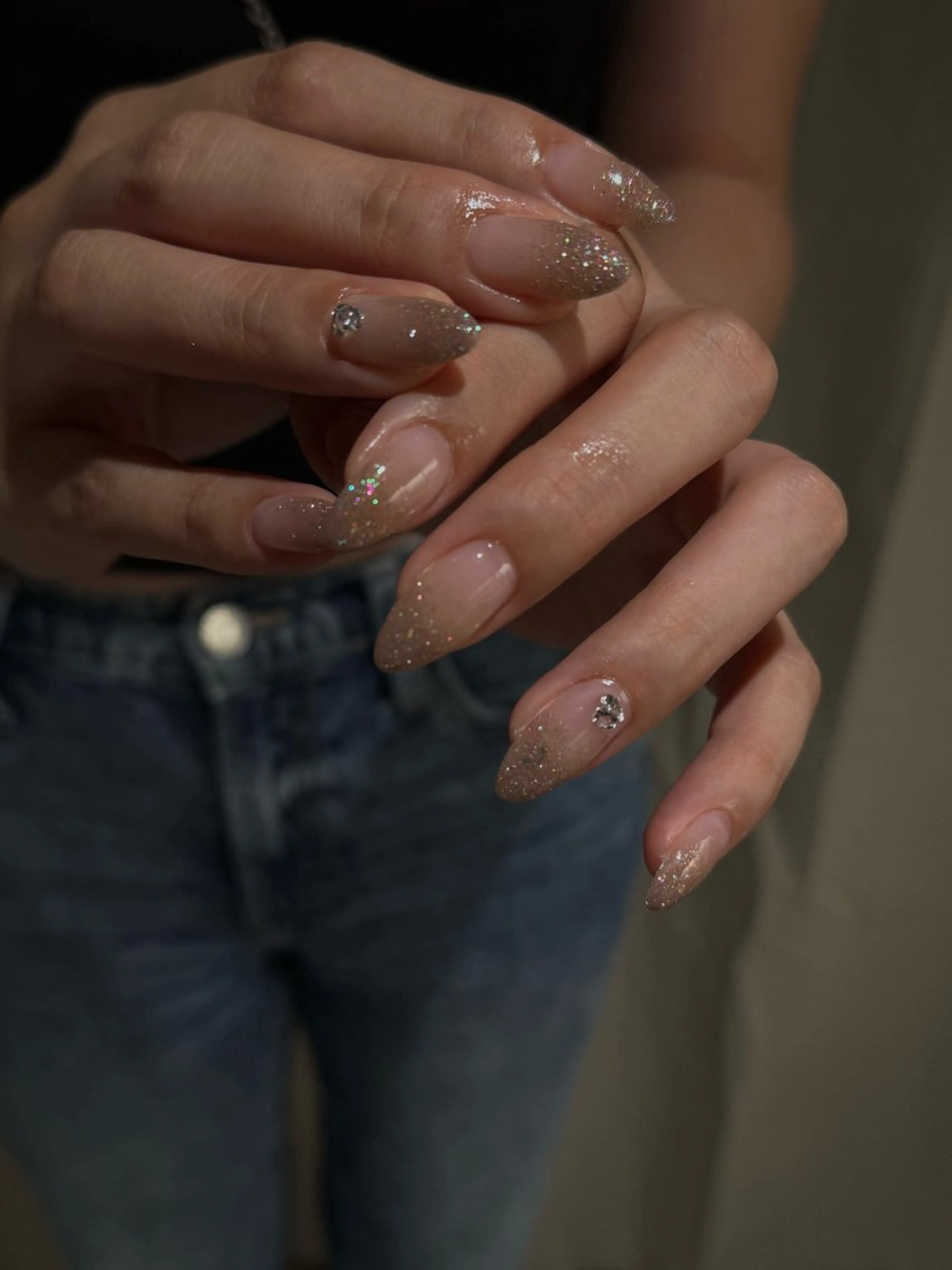 ネイル shiba / nailistのネイルデザイン