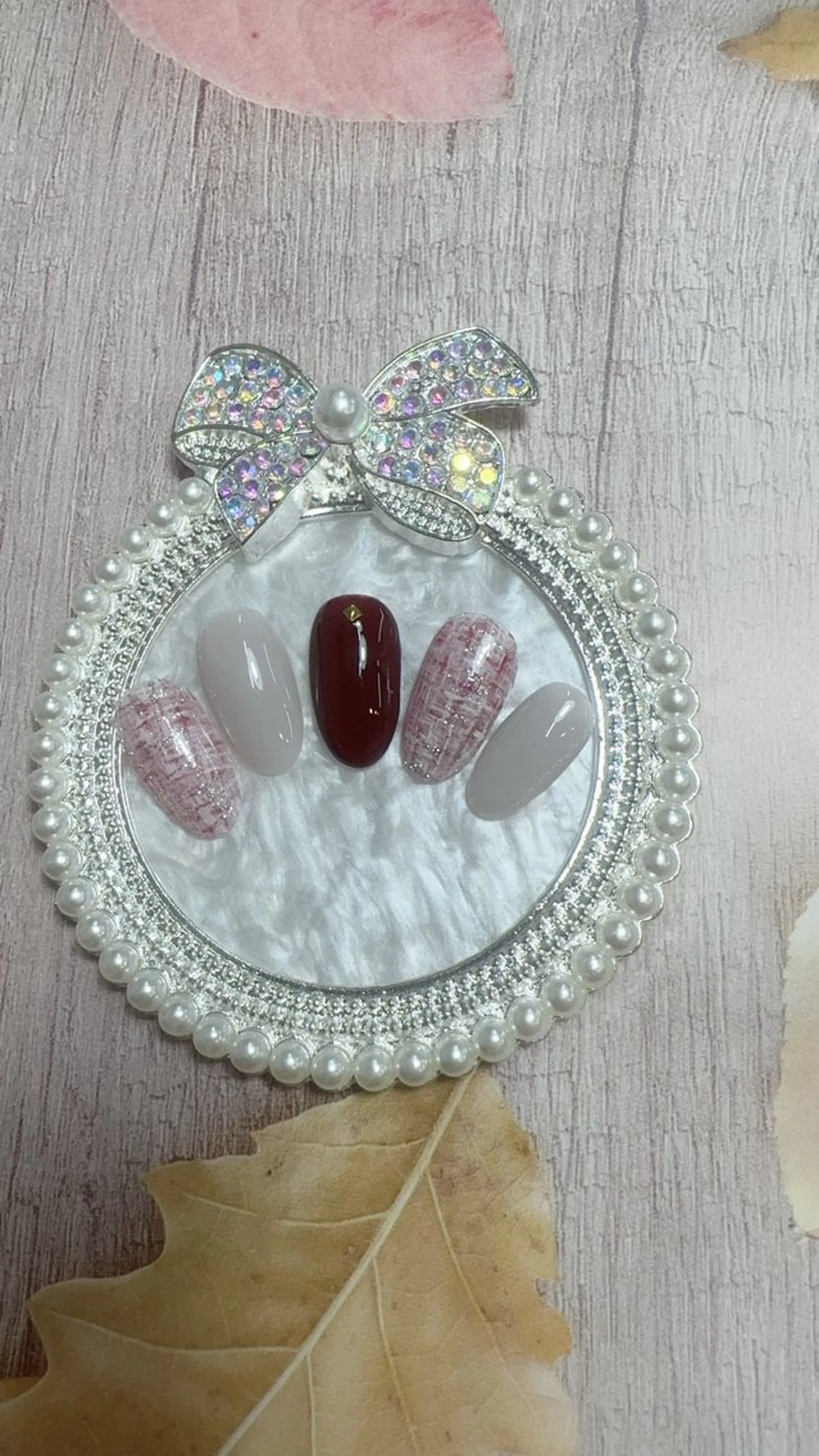 ネイル Nomi Sachikoのネイルデザイン