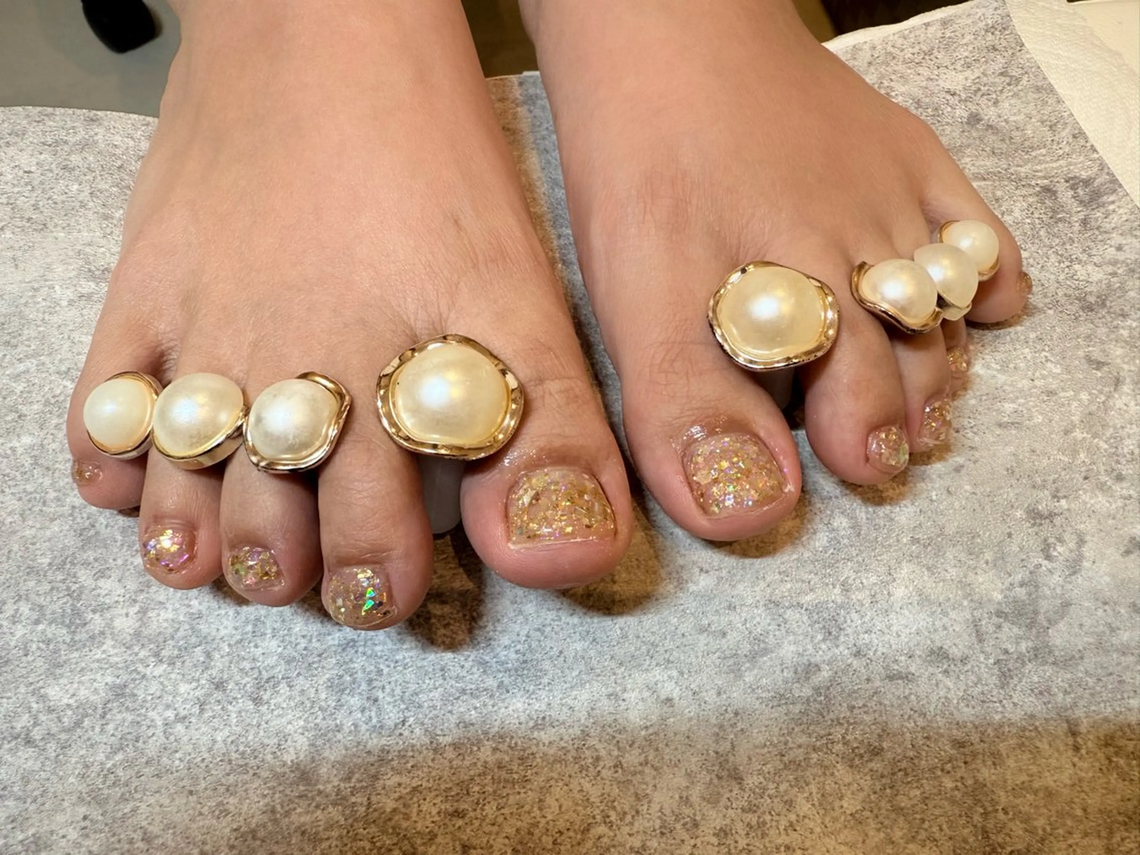 ネイル BeautySalon CoCo所属・Kairi 🎀のネイルデザイン