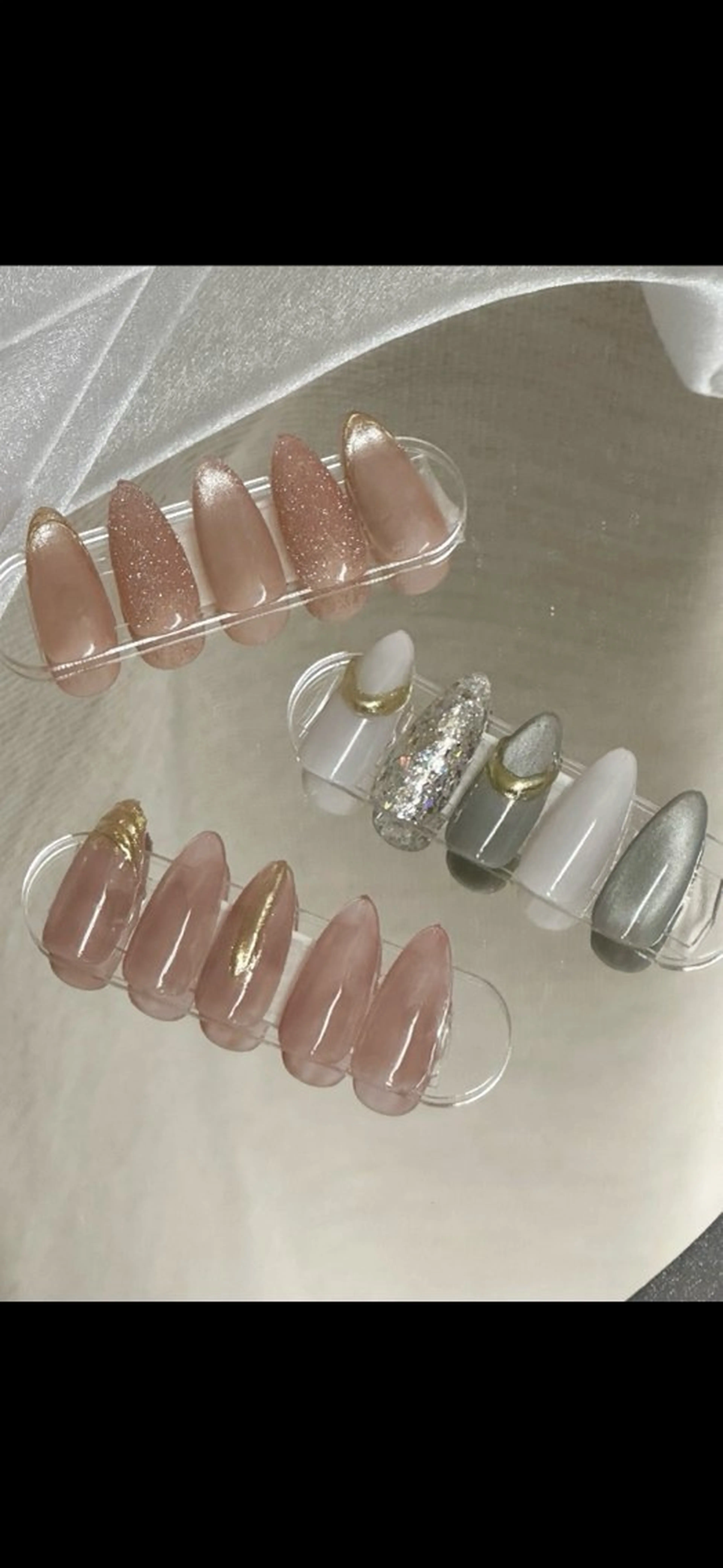 【オフ有り】定額4000円⚠️ご予約時にオフのお写真をお送りしていただけると助かります🙇♀️の写真