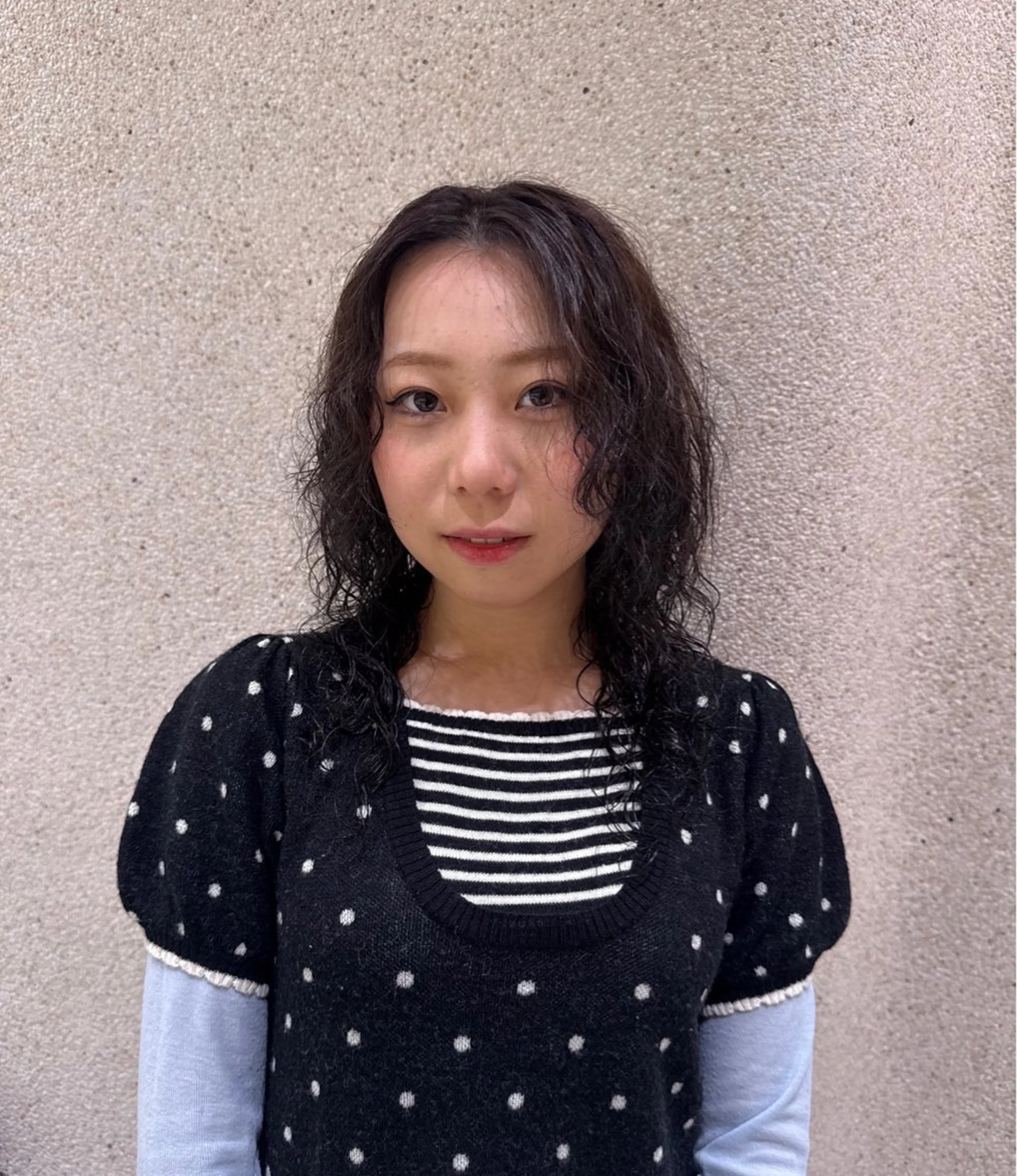 カラー ヘアカラー 🟧mana /渋谷/mile🟧のヘアスタイル