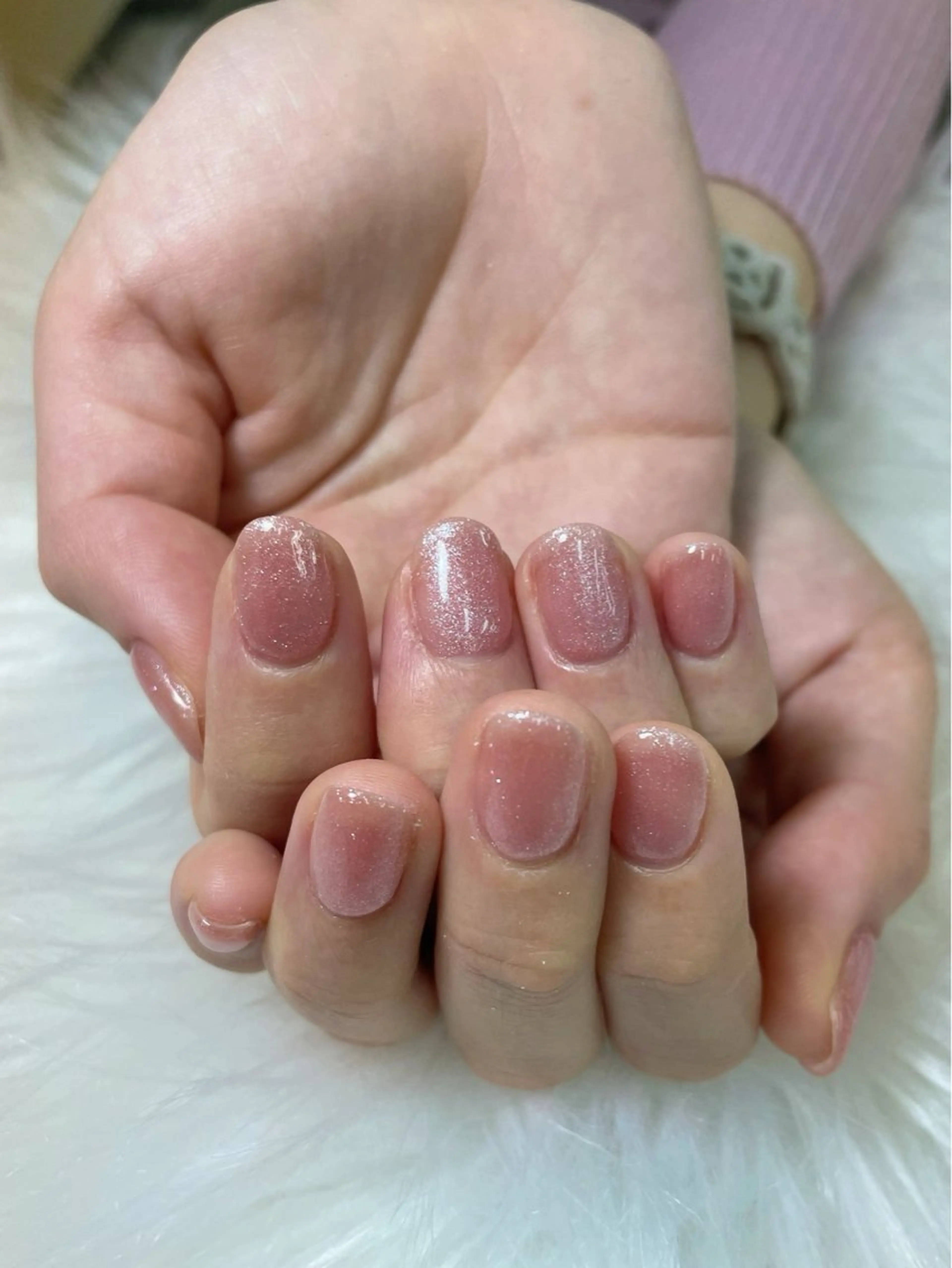 ネイル Arowa 佐藤のその他イメージ