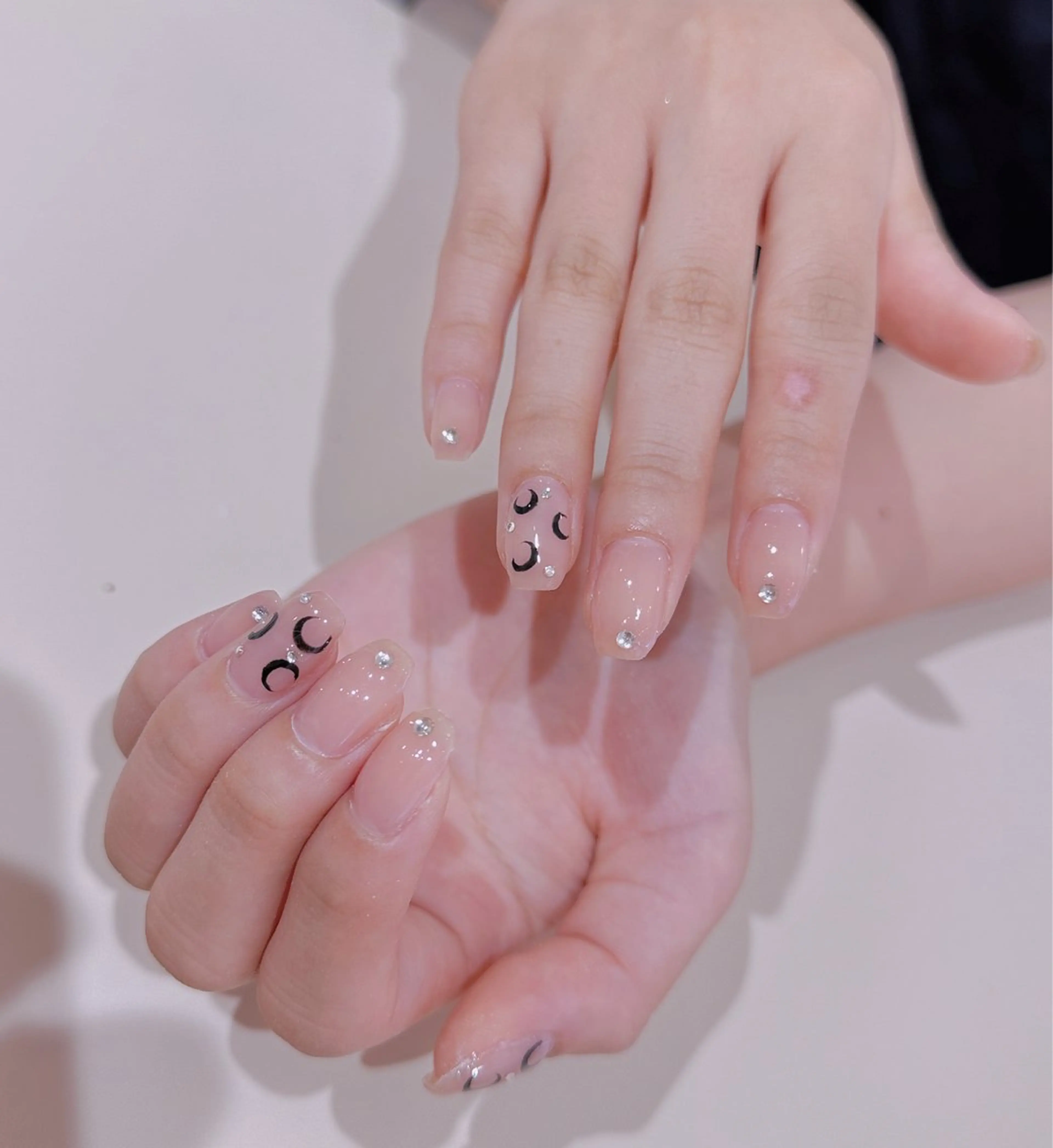 ネイル ハンドネイル NANA NAILのネイルデザイン