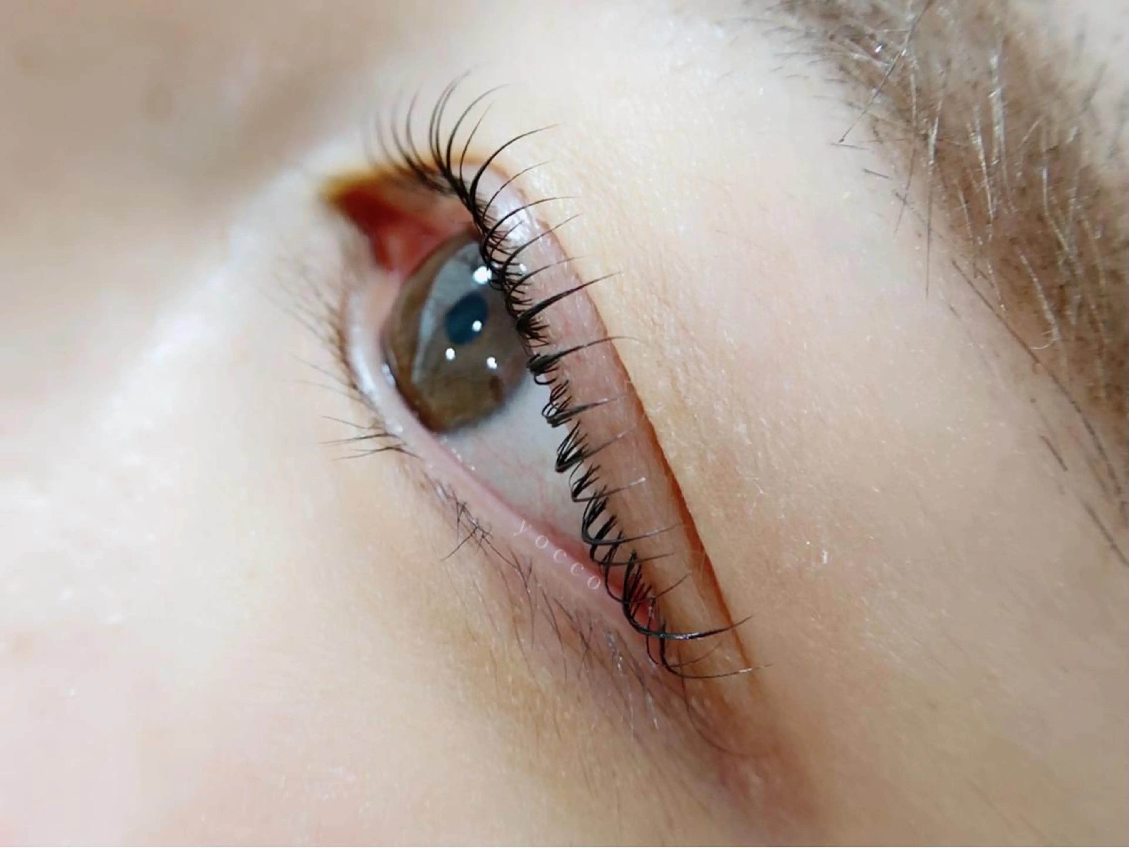 マツエク・マツパ eyetime所属・eyetime＊ 田中のマツエク・マツパデザイン