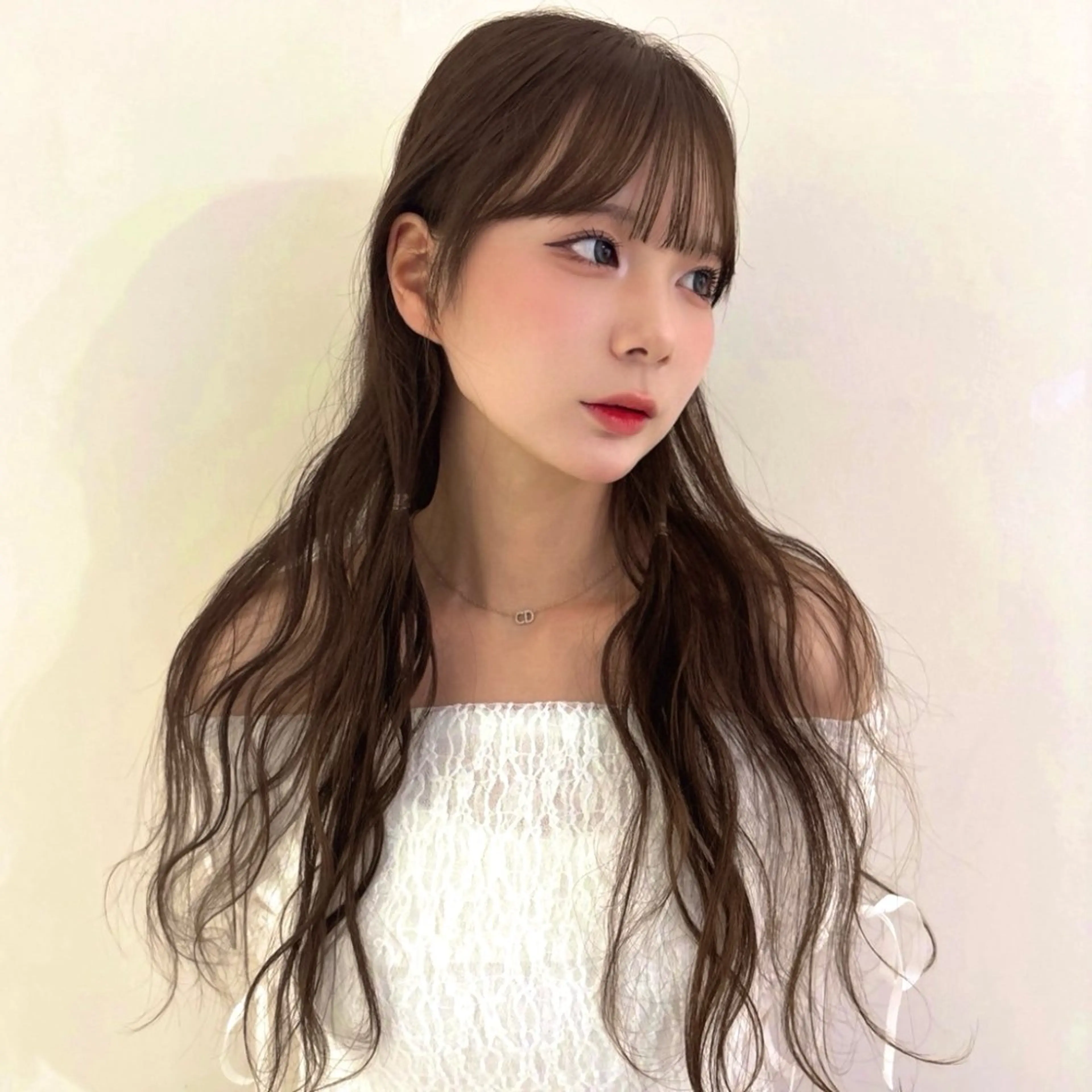 最高級品質(HIMIKO)シールエクステ40本の写真