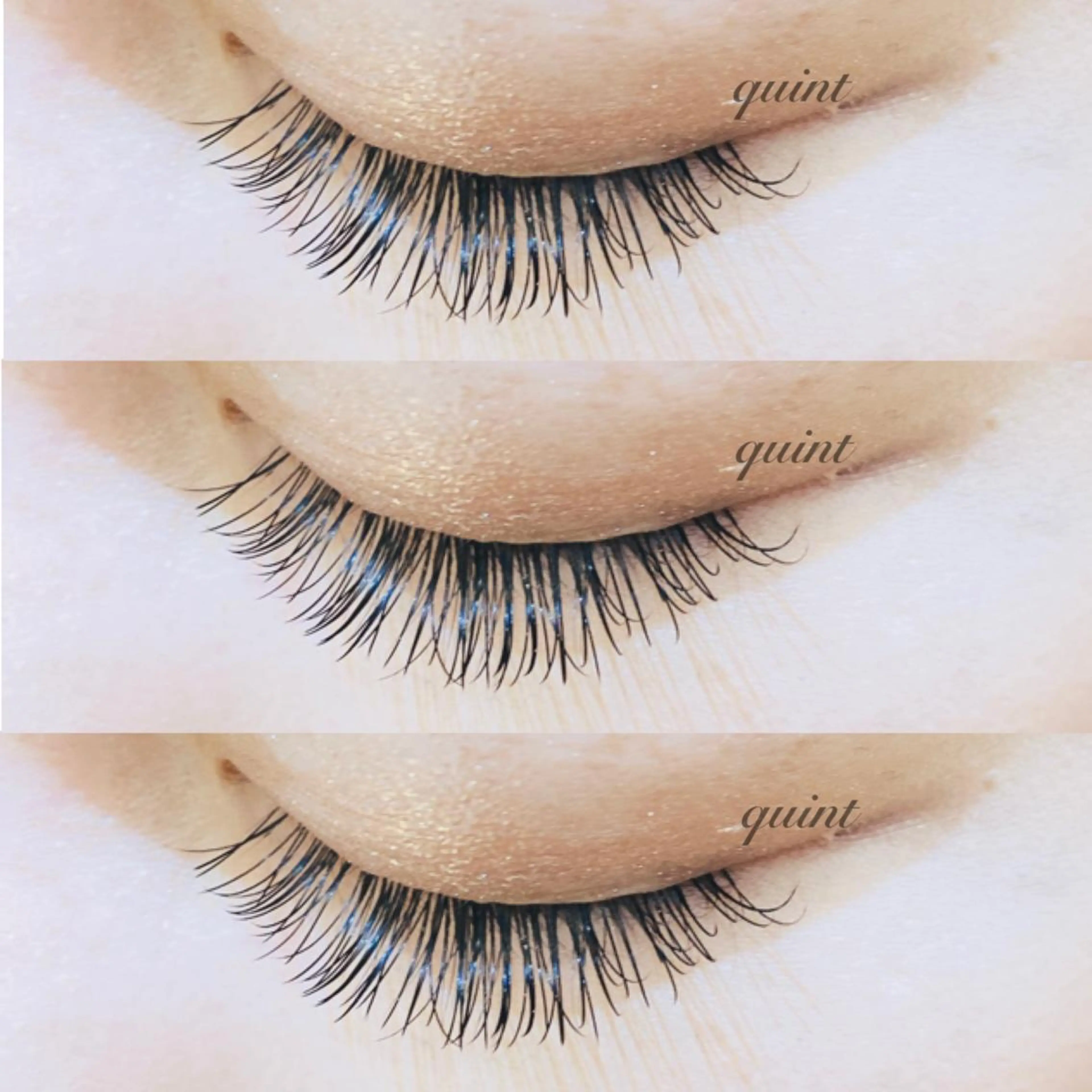 マツエク・マツパ たねむら みきのマツエク・マツパデザイン