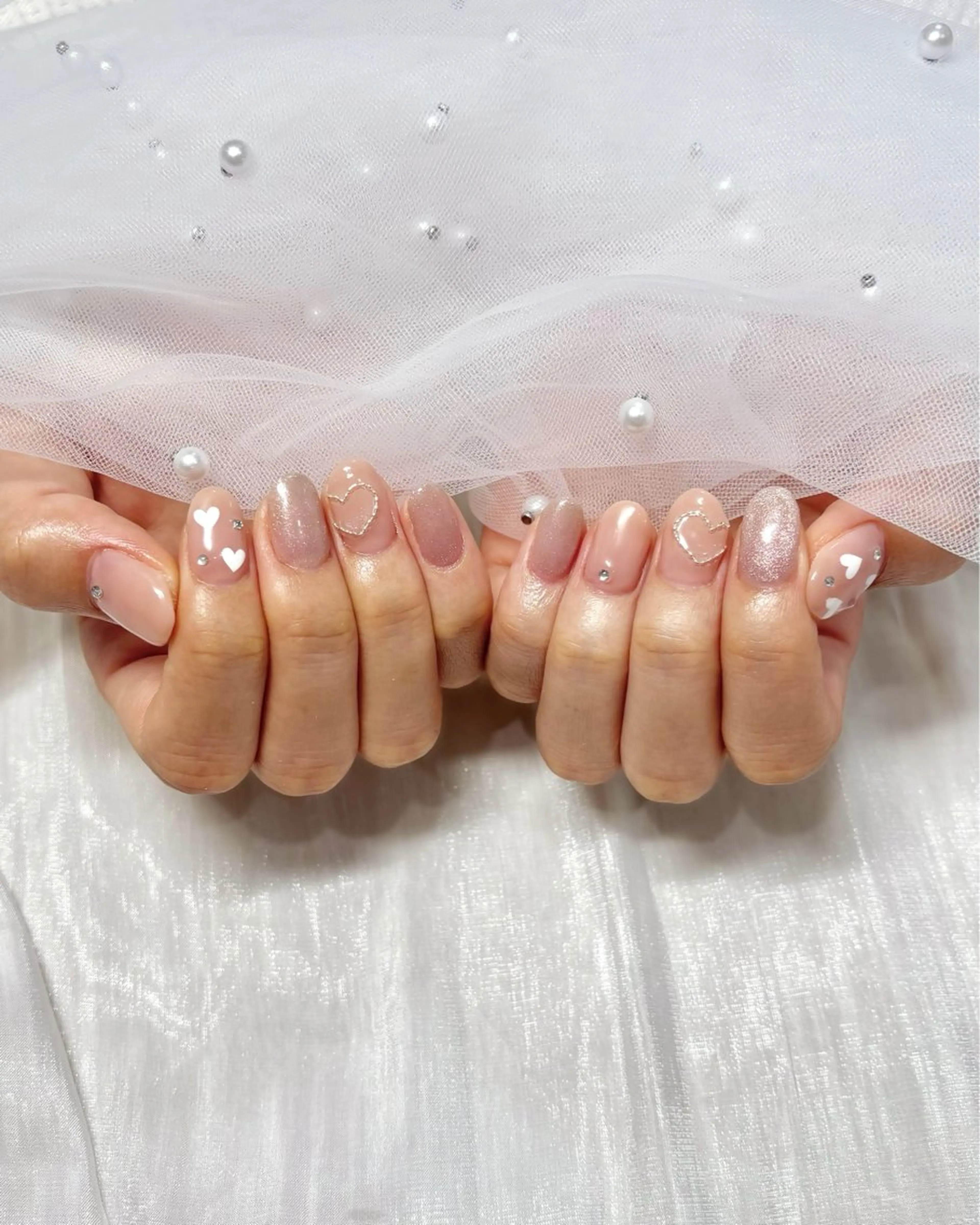 ネイル ハンドネイル NAIL ROOM 251のネイルデザイン